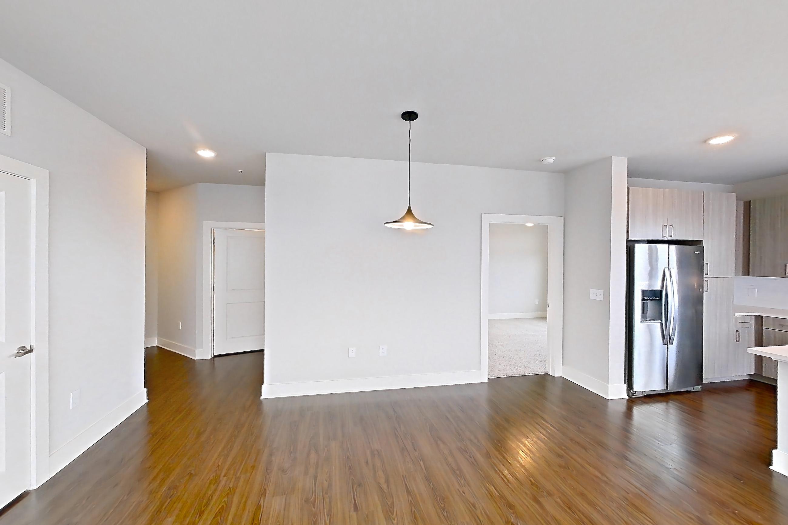 LIVING SPACE