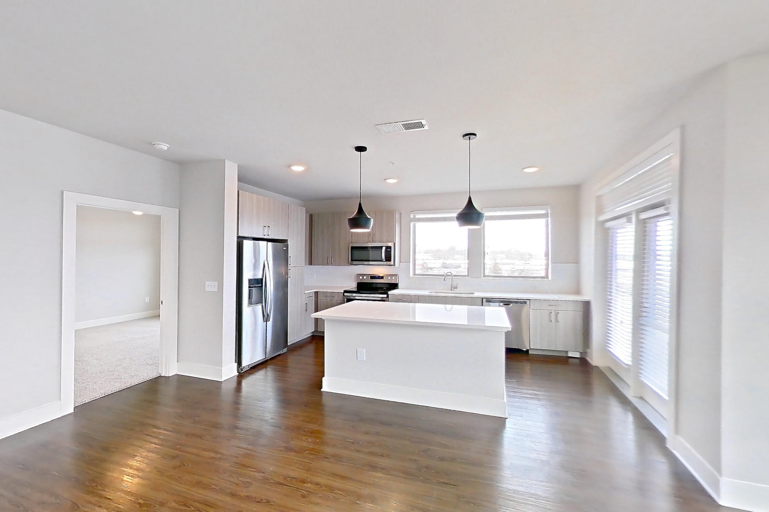 LIVING SPACE