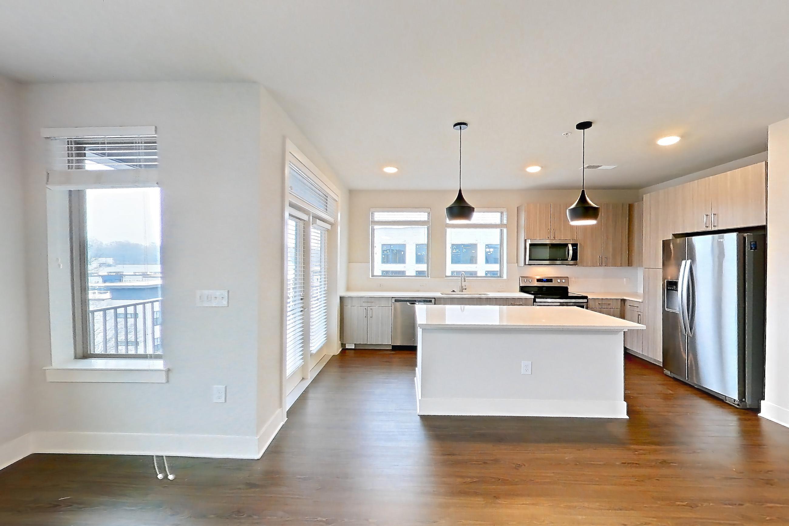 LIVING SPACE