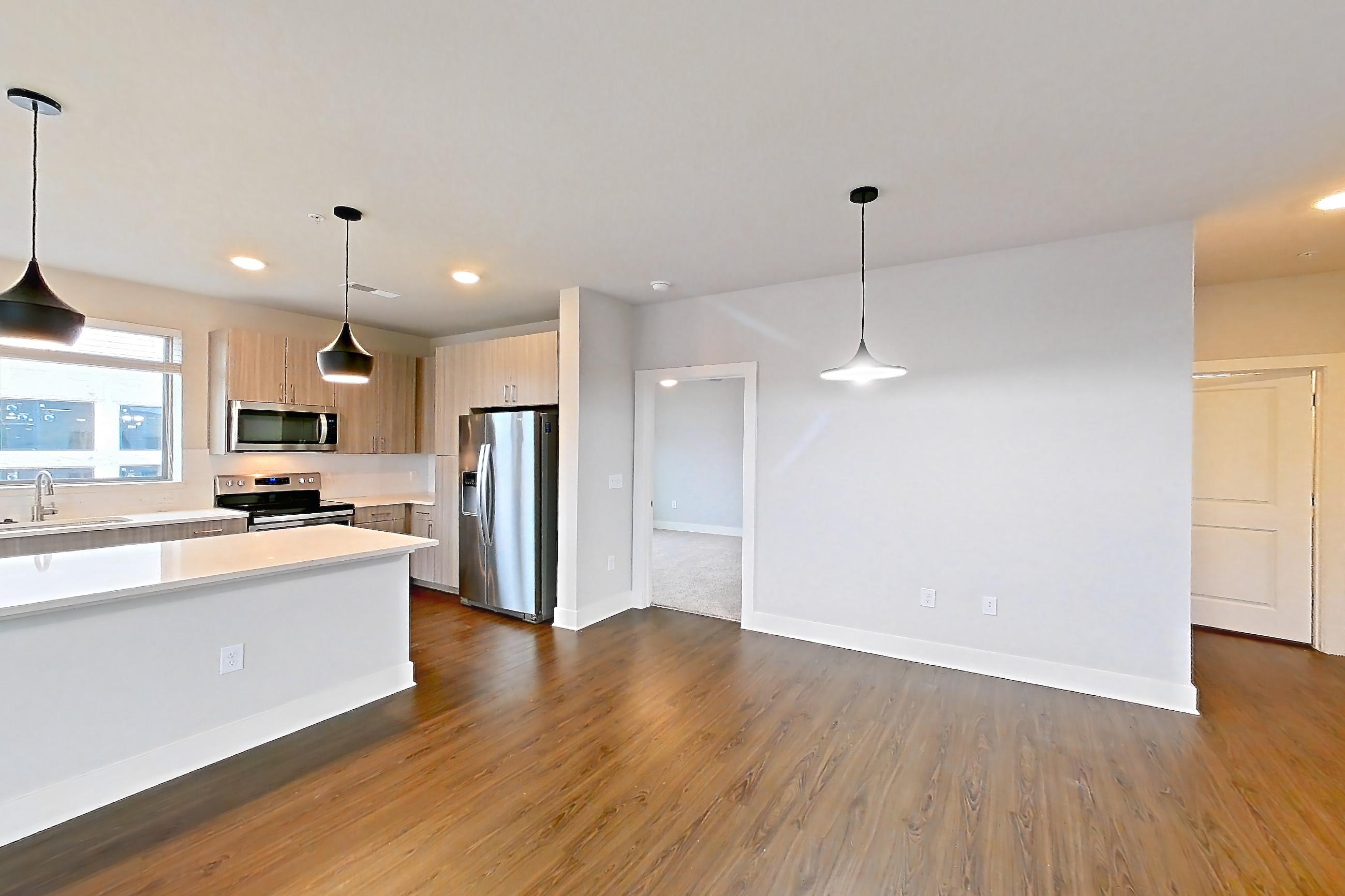 LIVING SPACE