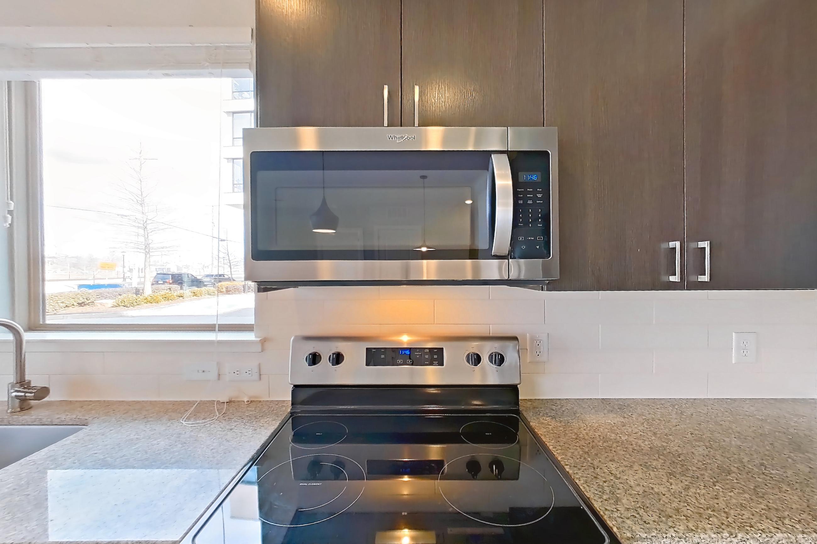 KITCHEN (representative of this floor plan)
