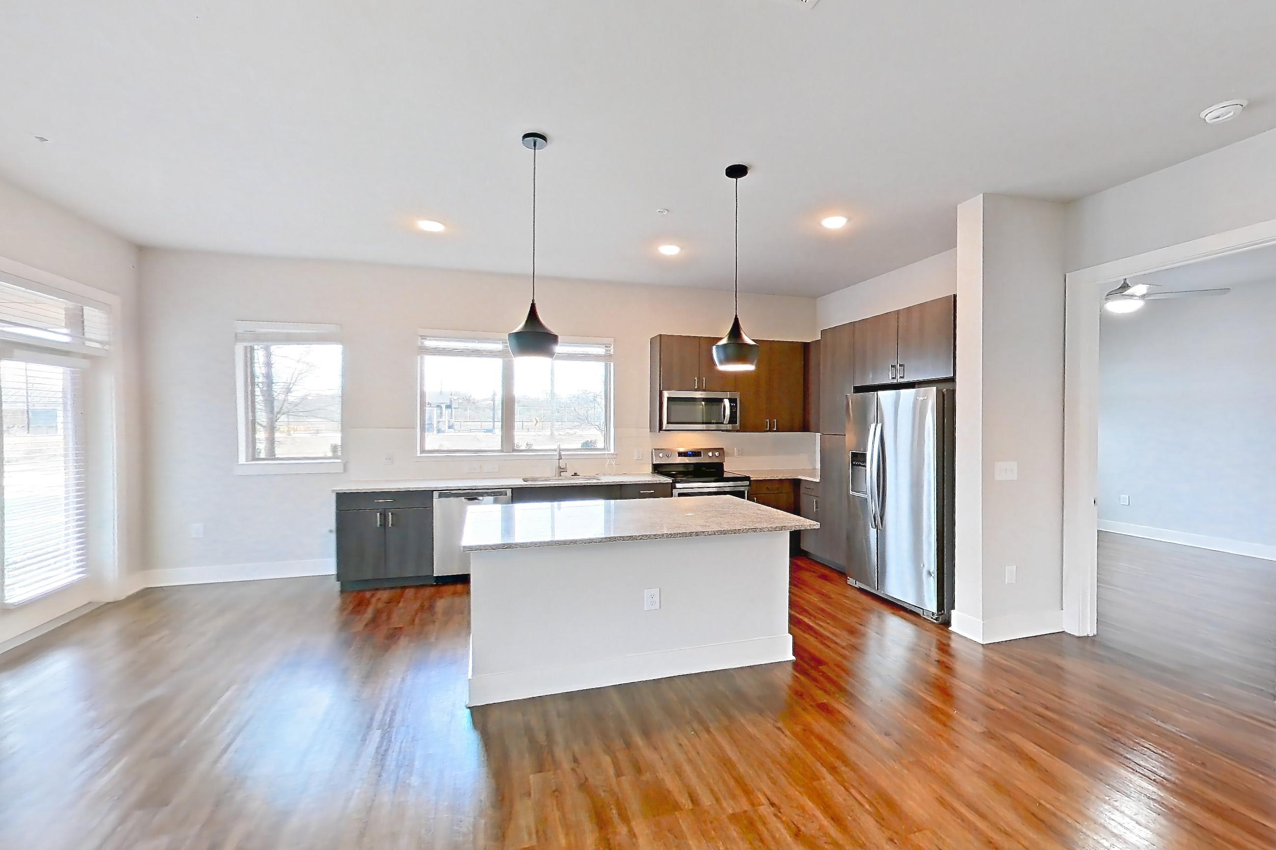 LIVING SPACE
