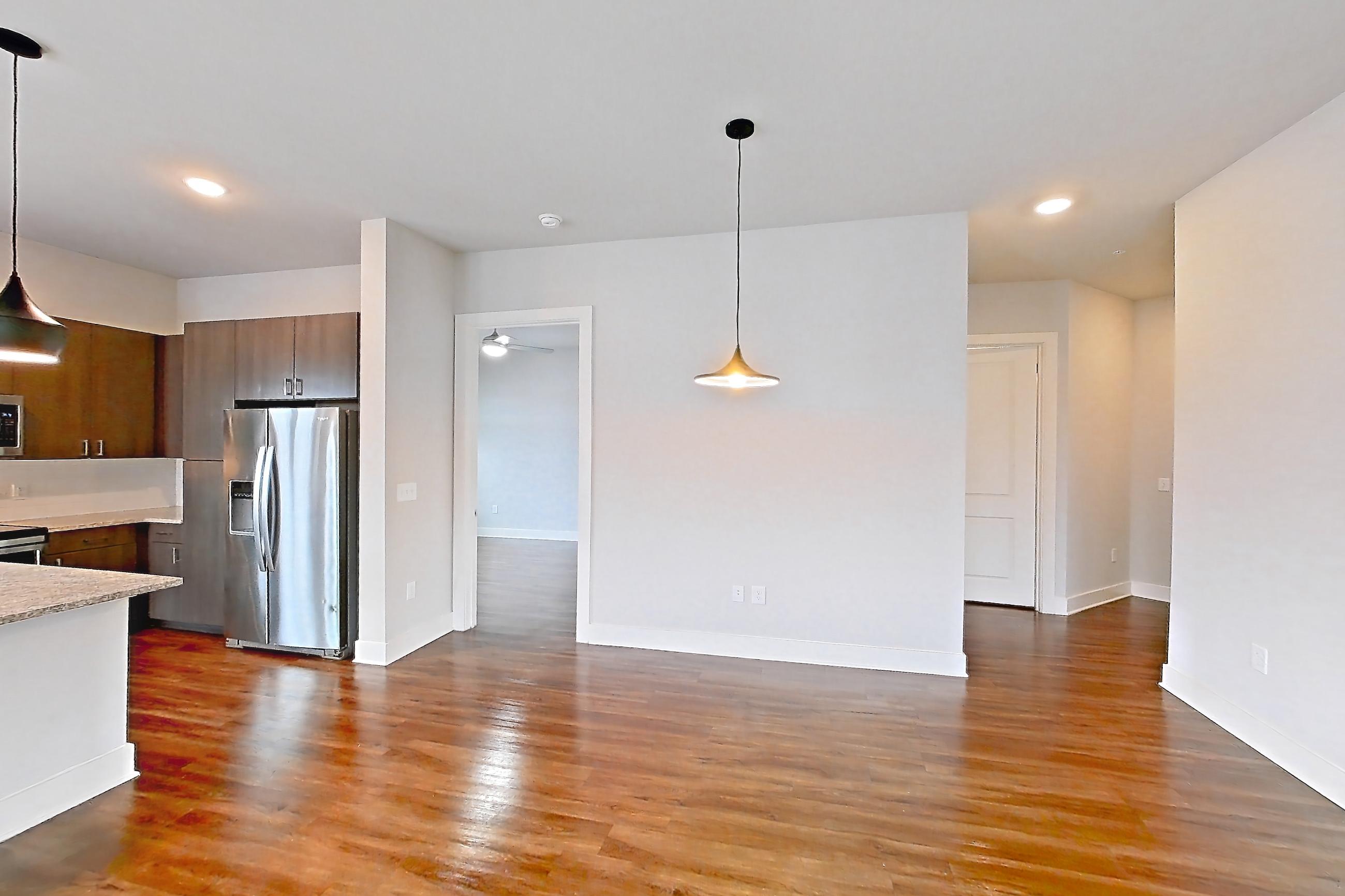 LIVING SPACE