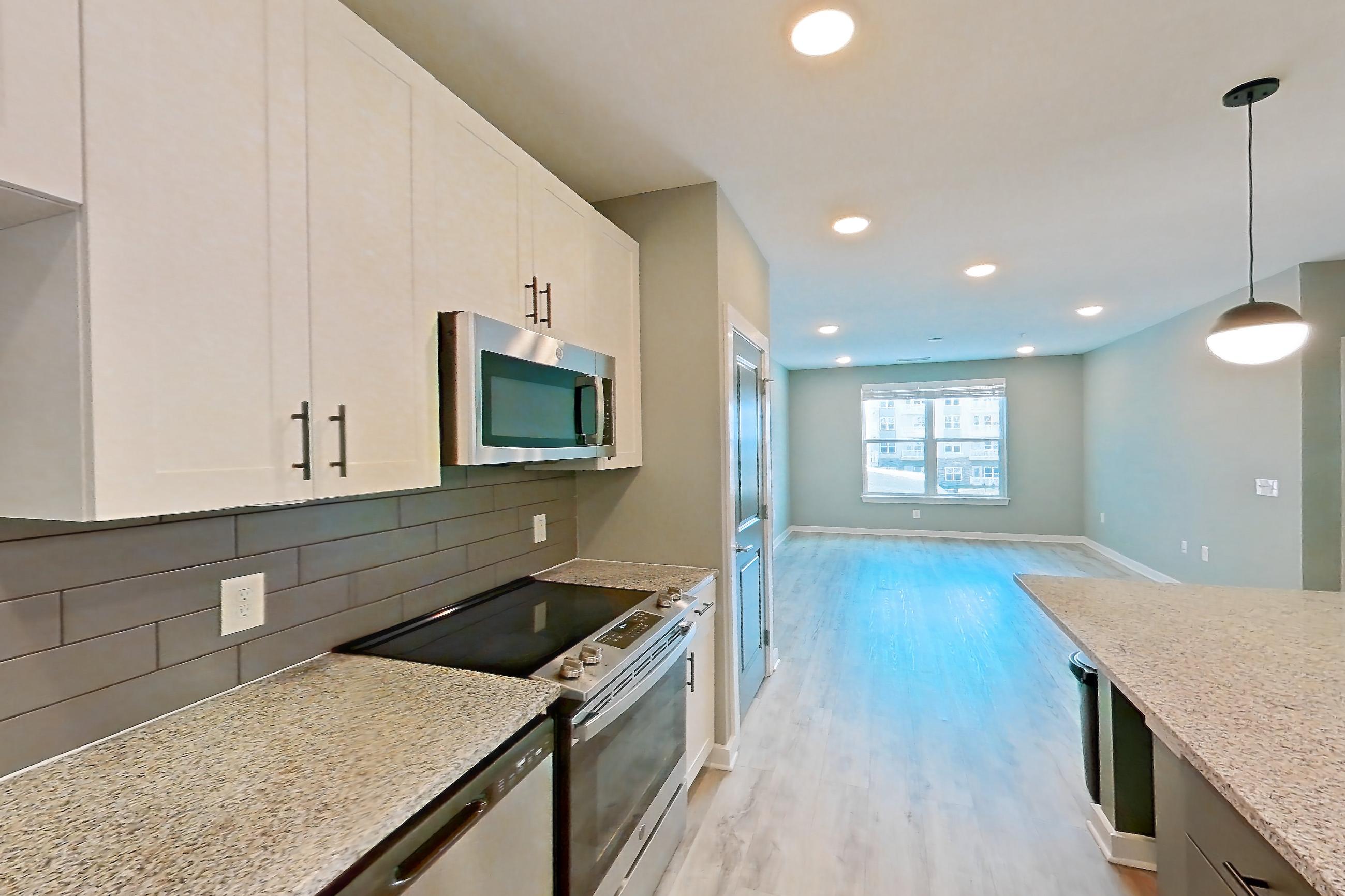 KITCHEN (representative of this floor plan)