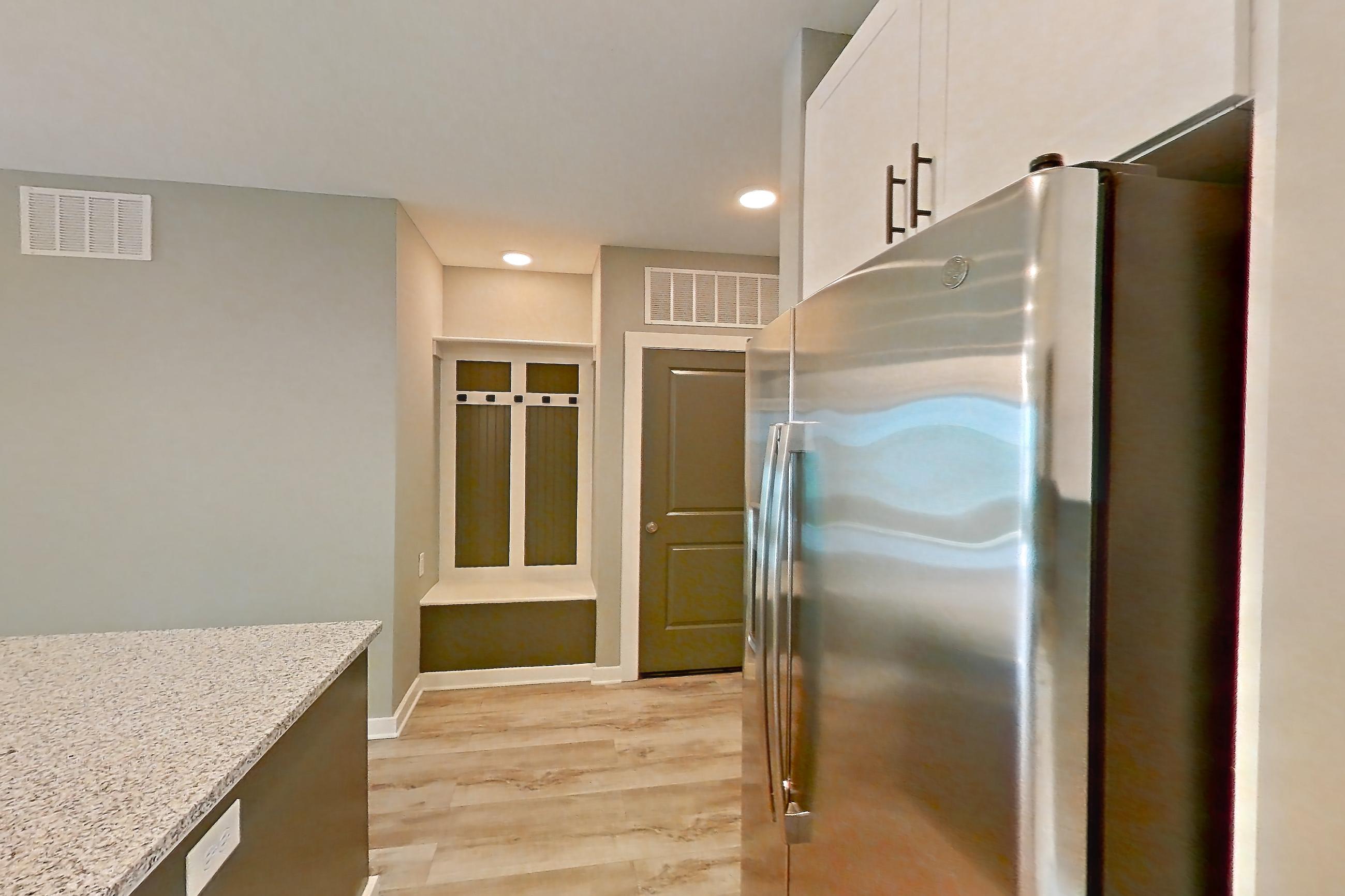 KITCHEN (representative of this floor plan)