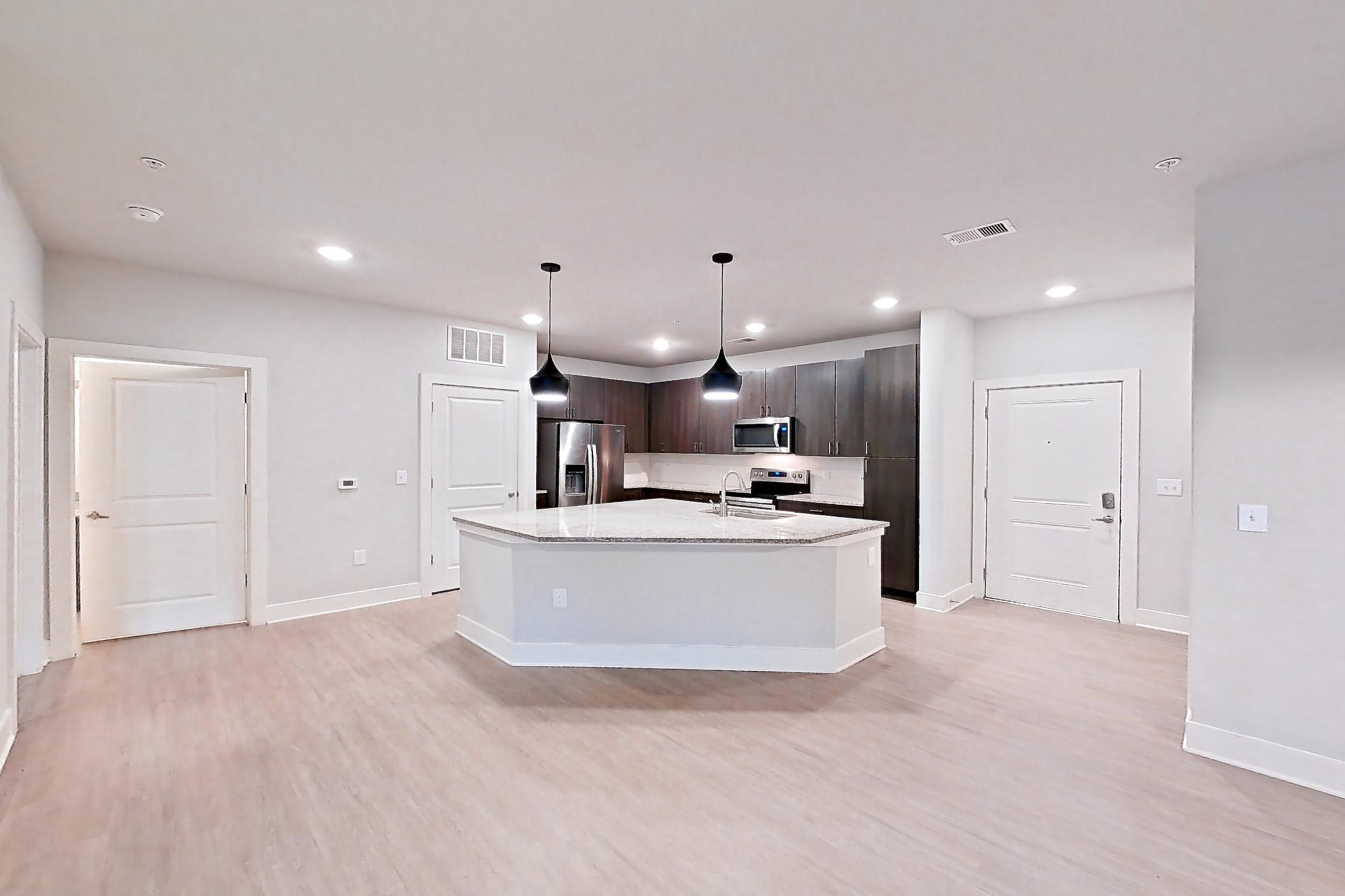 LIVING SPACE