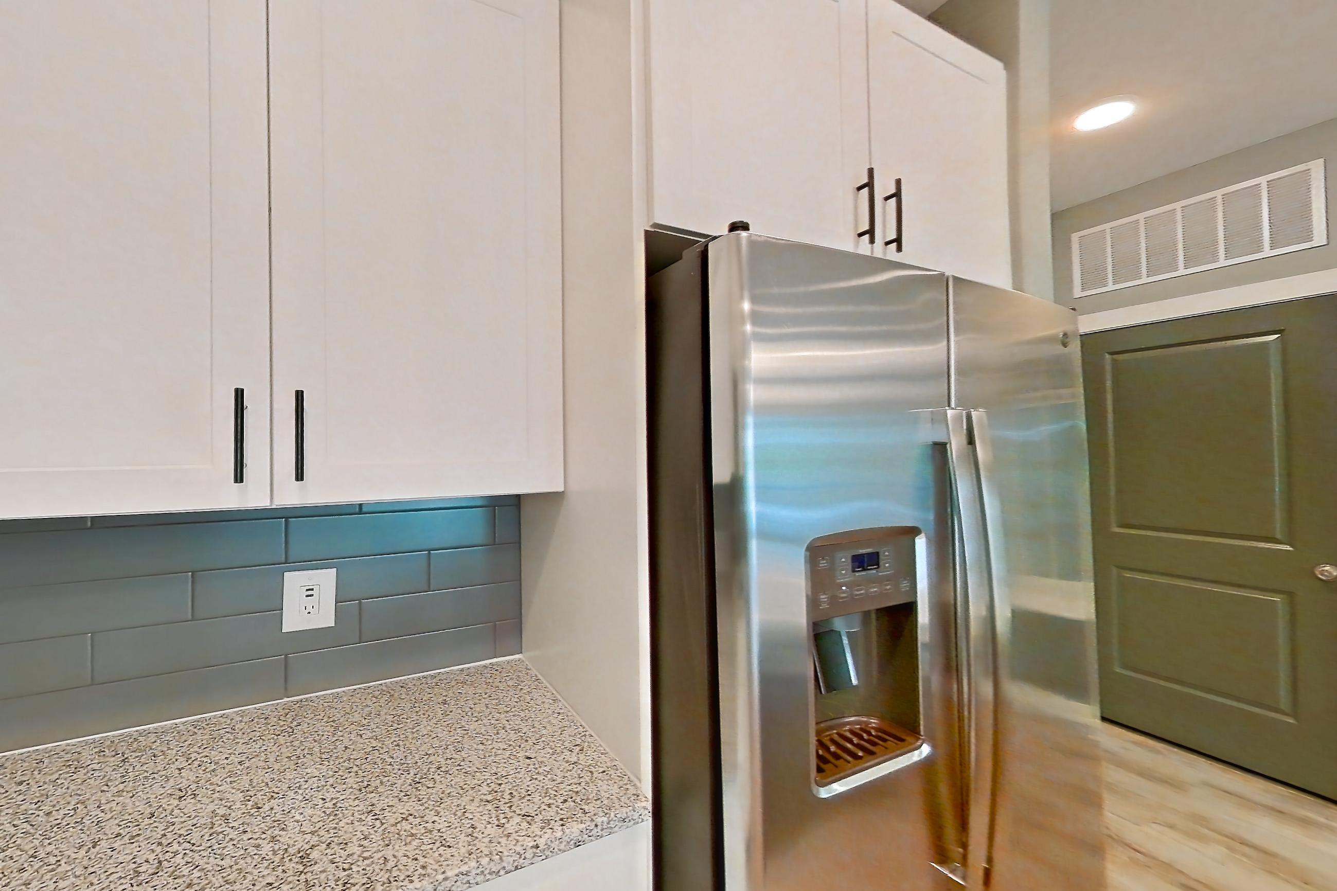 KITCHEN (representative of this floor plan)
