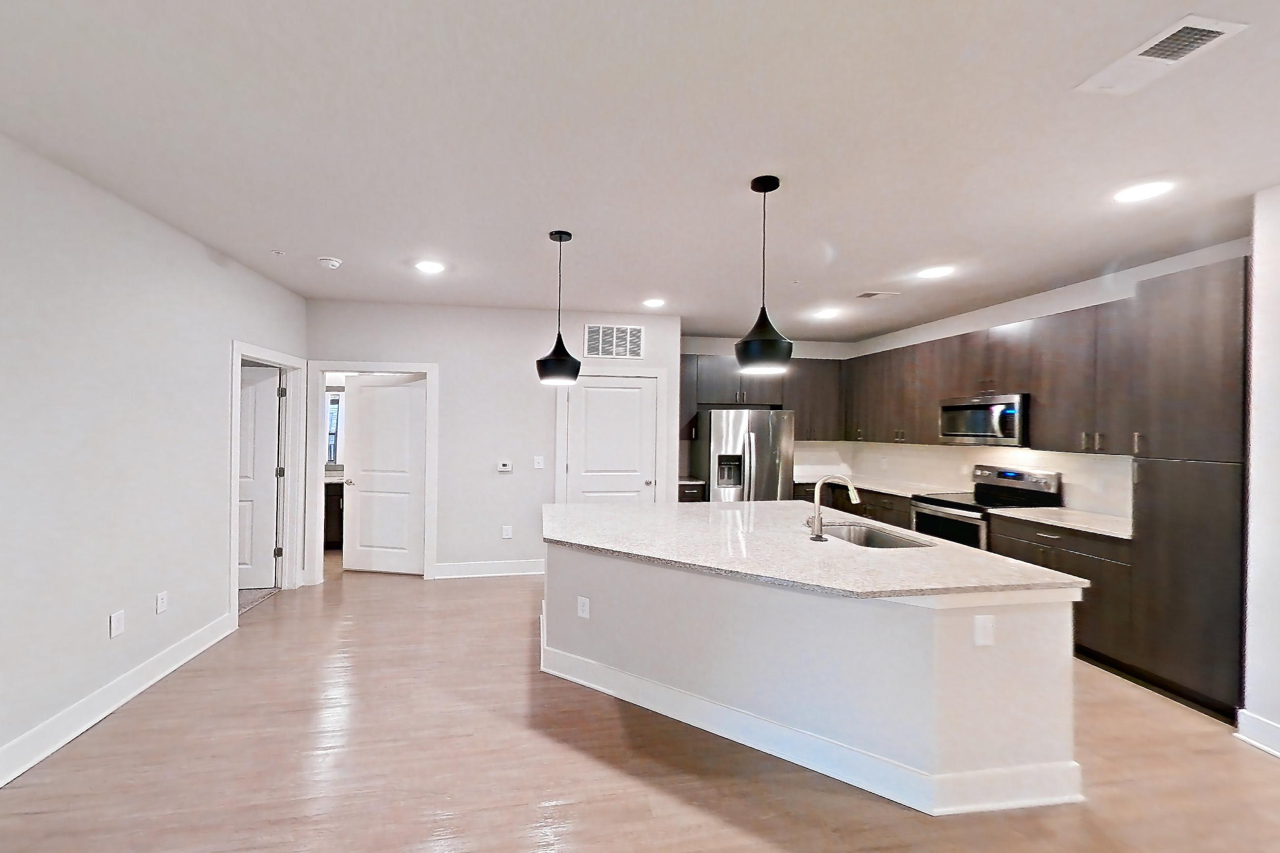 DINING ROOM (representative of this floor plan)