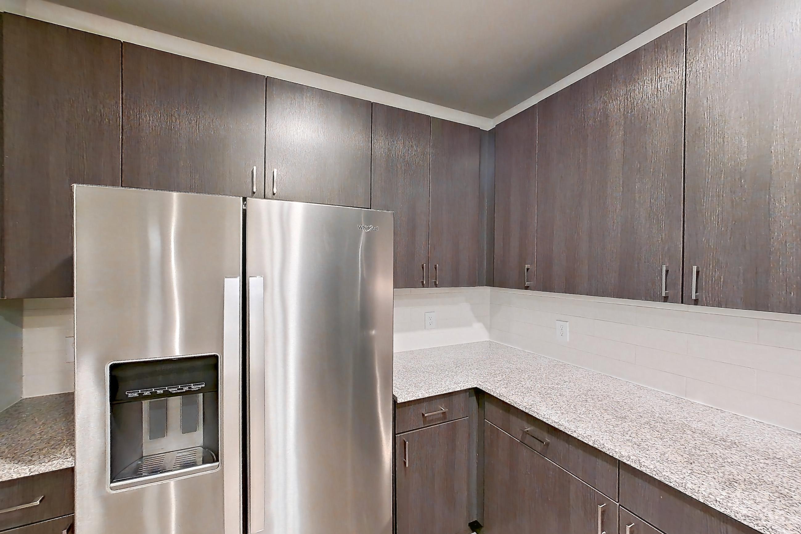 KITCHEN (representative of this floor plan)