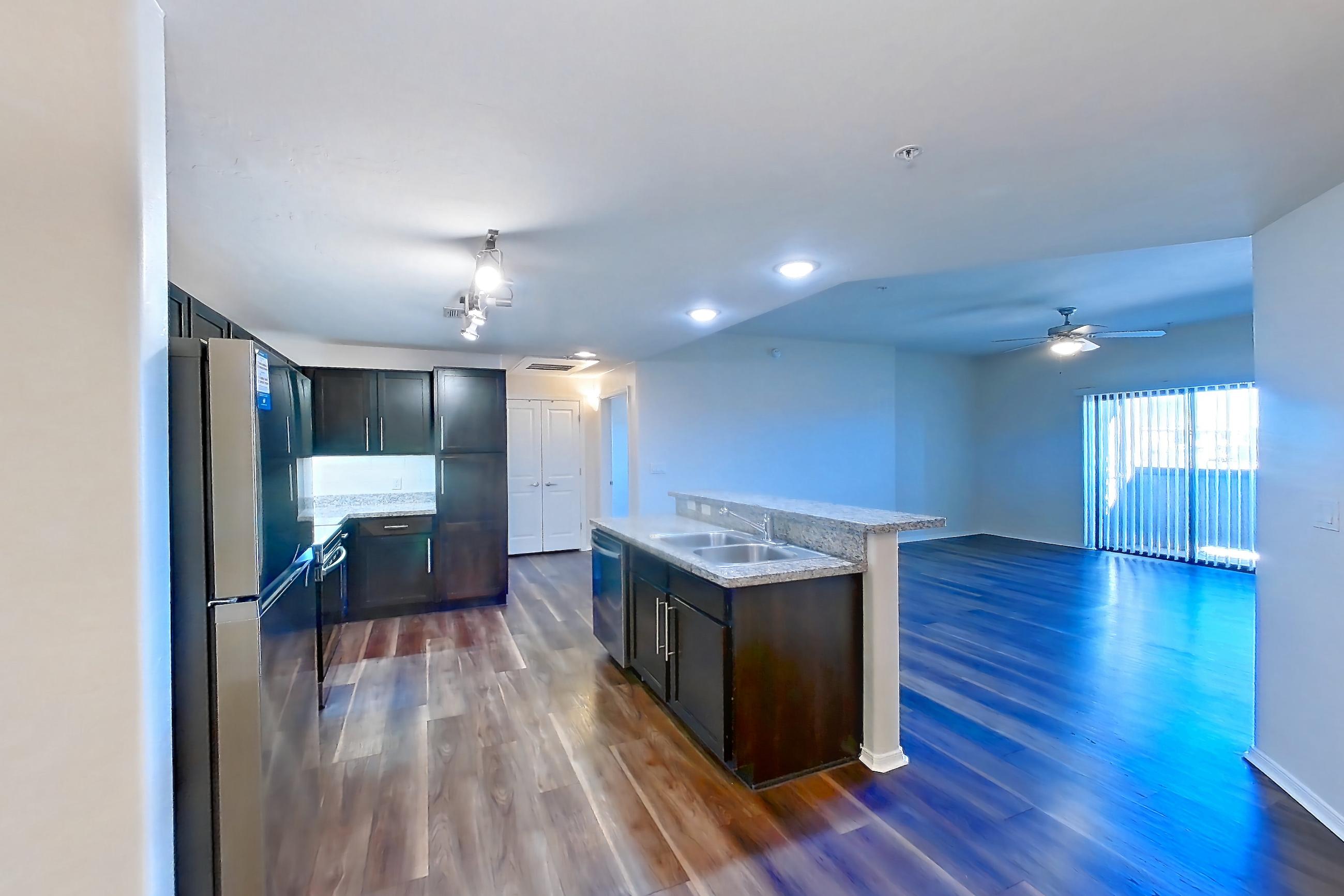 DINING ROOM (representative of this floor plan)