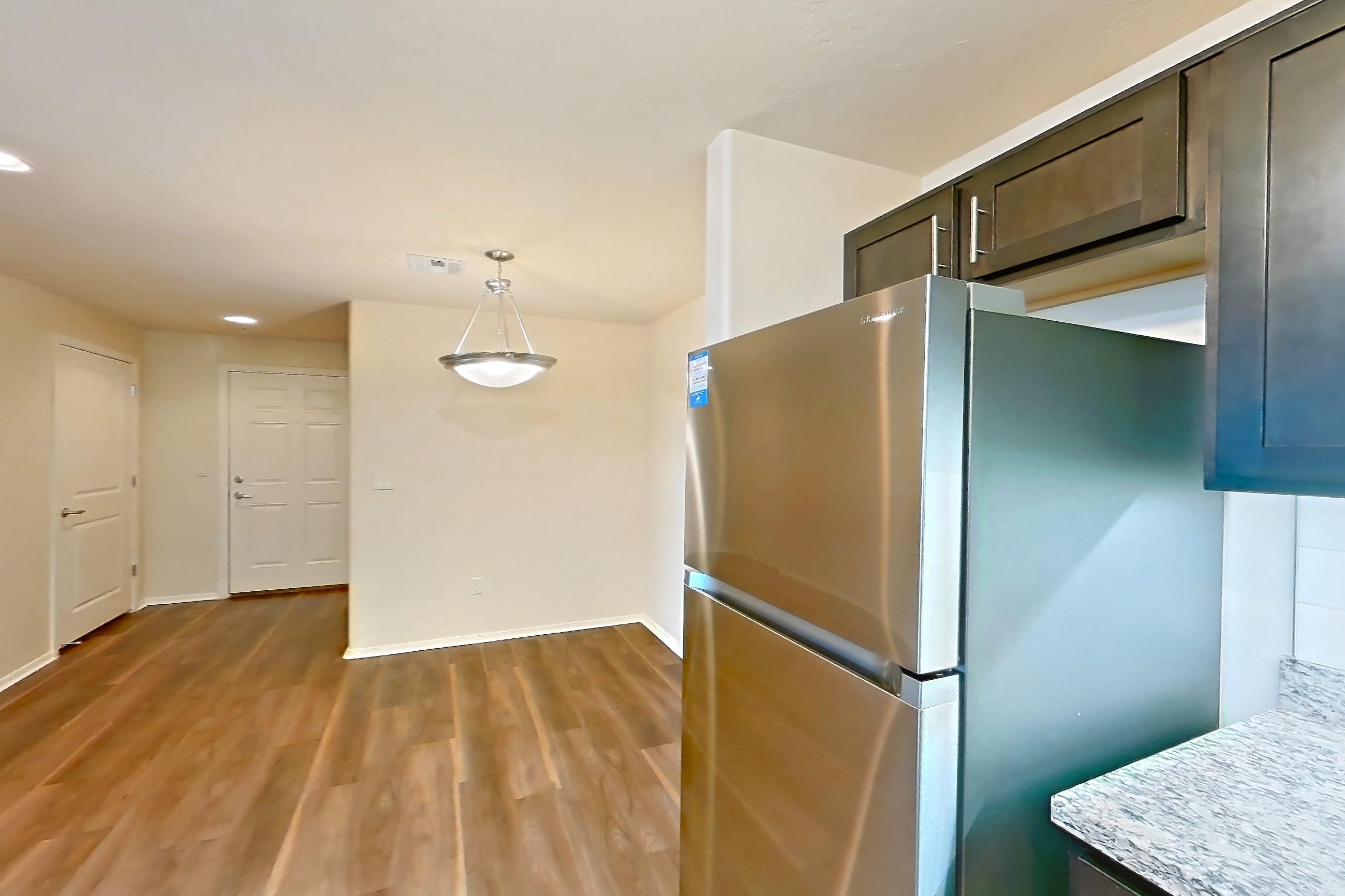 KITCHEN (representative of this floor plan)