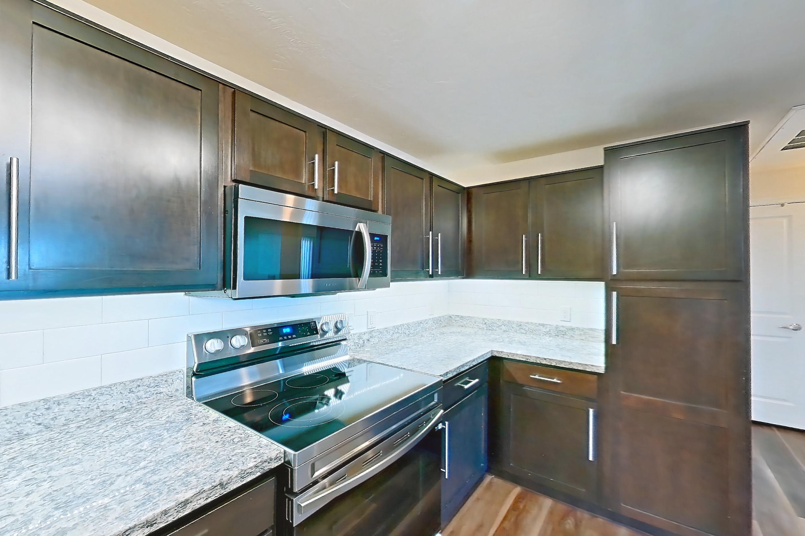 KITCHEN (representative of this floor plan)