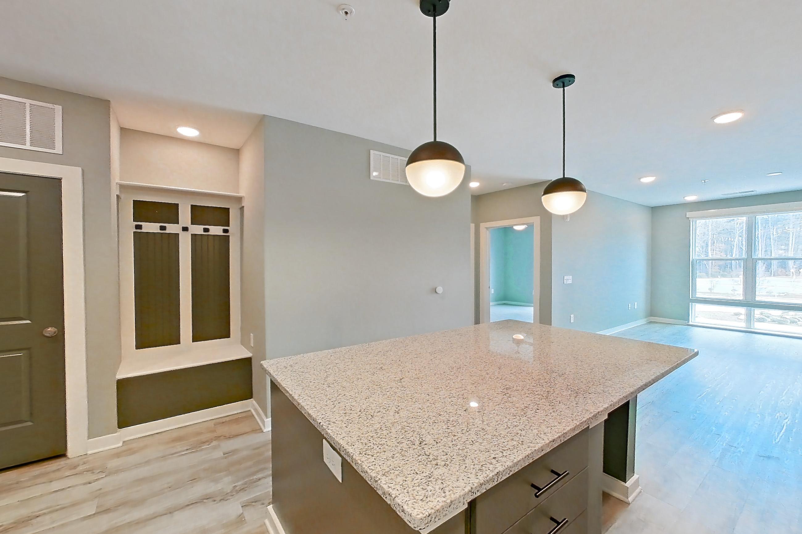 KITCHEN (representative of this floor plan)