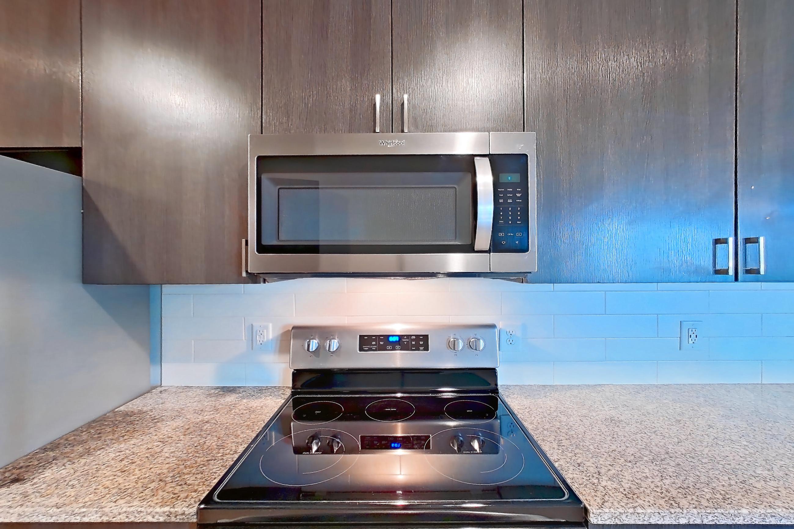 KITCHEN (representative of this floor plan)