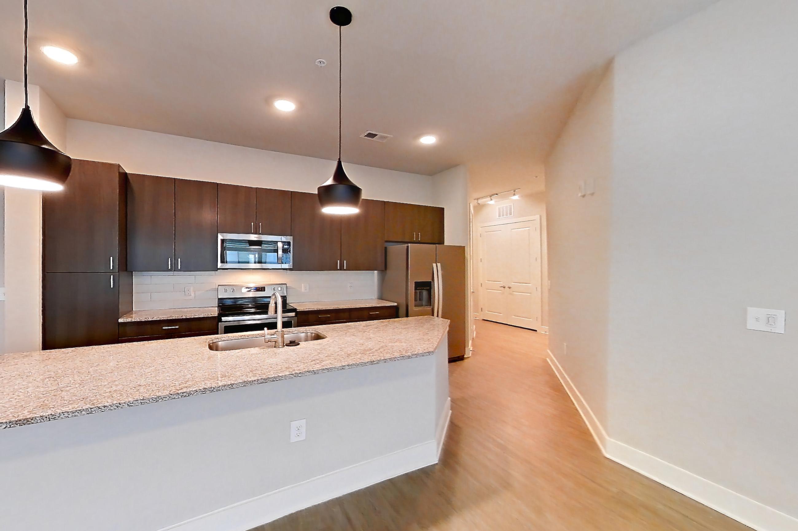 LIVING SPACE