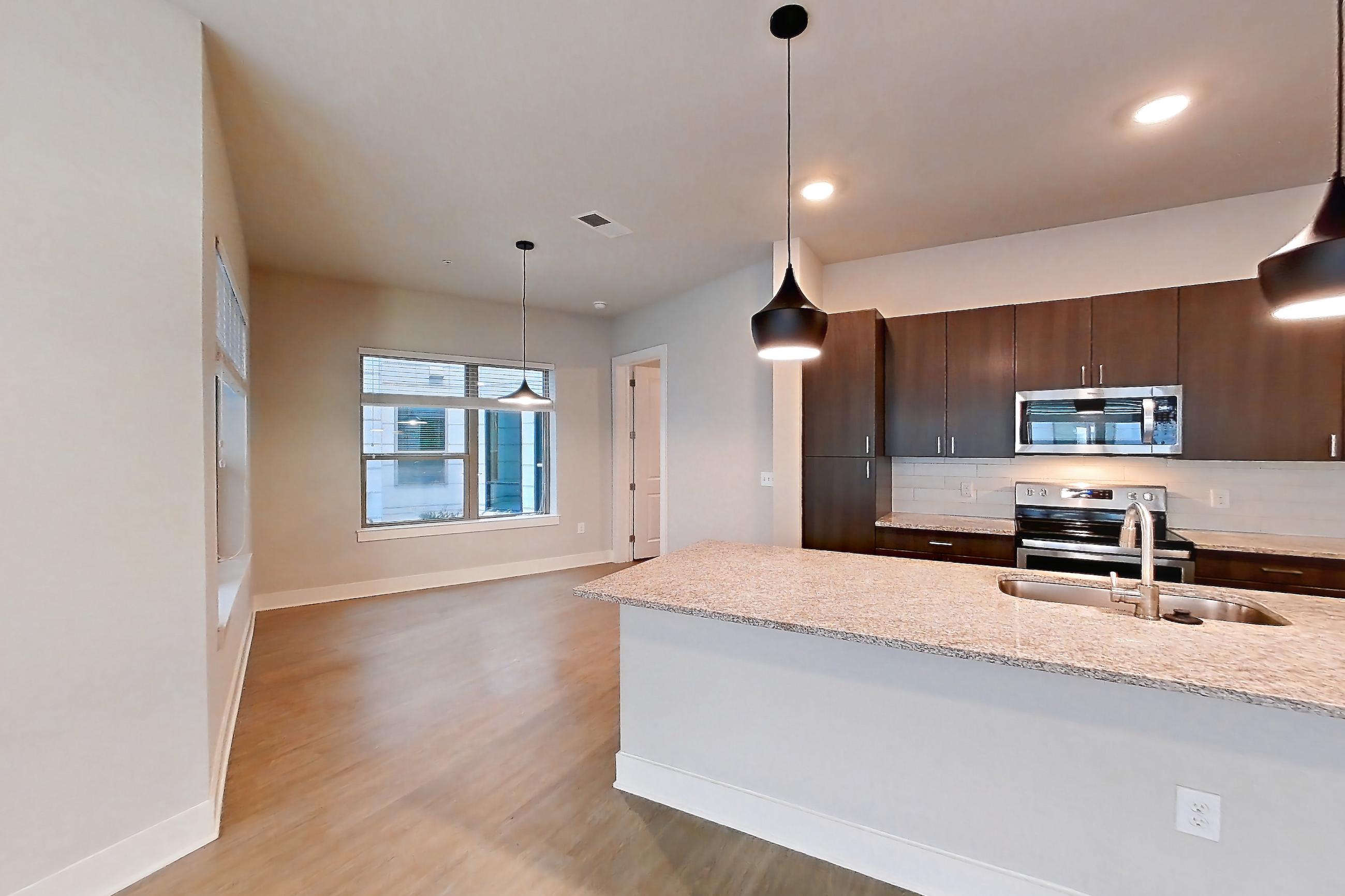 LIVING SPACE