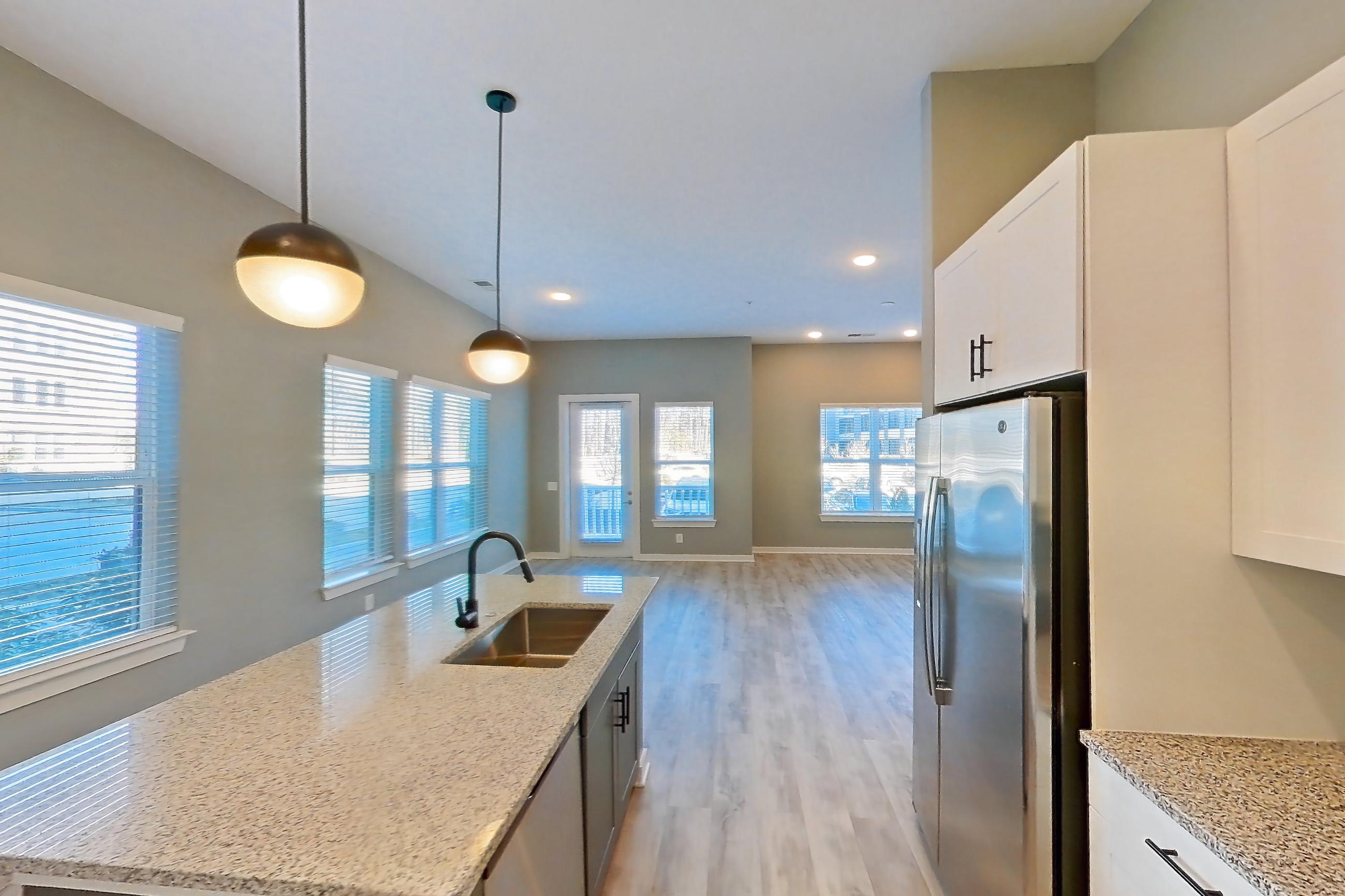 KITCHEN (representative of this floor plan)