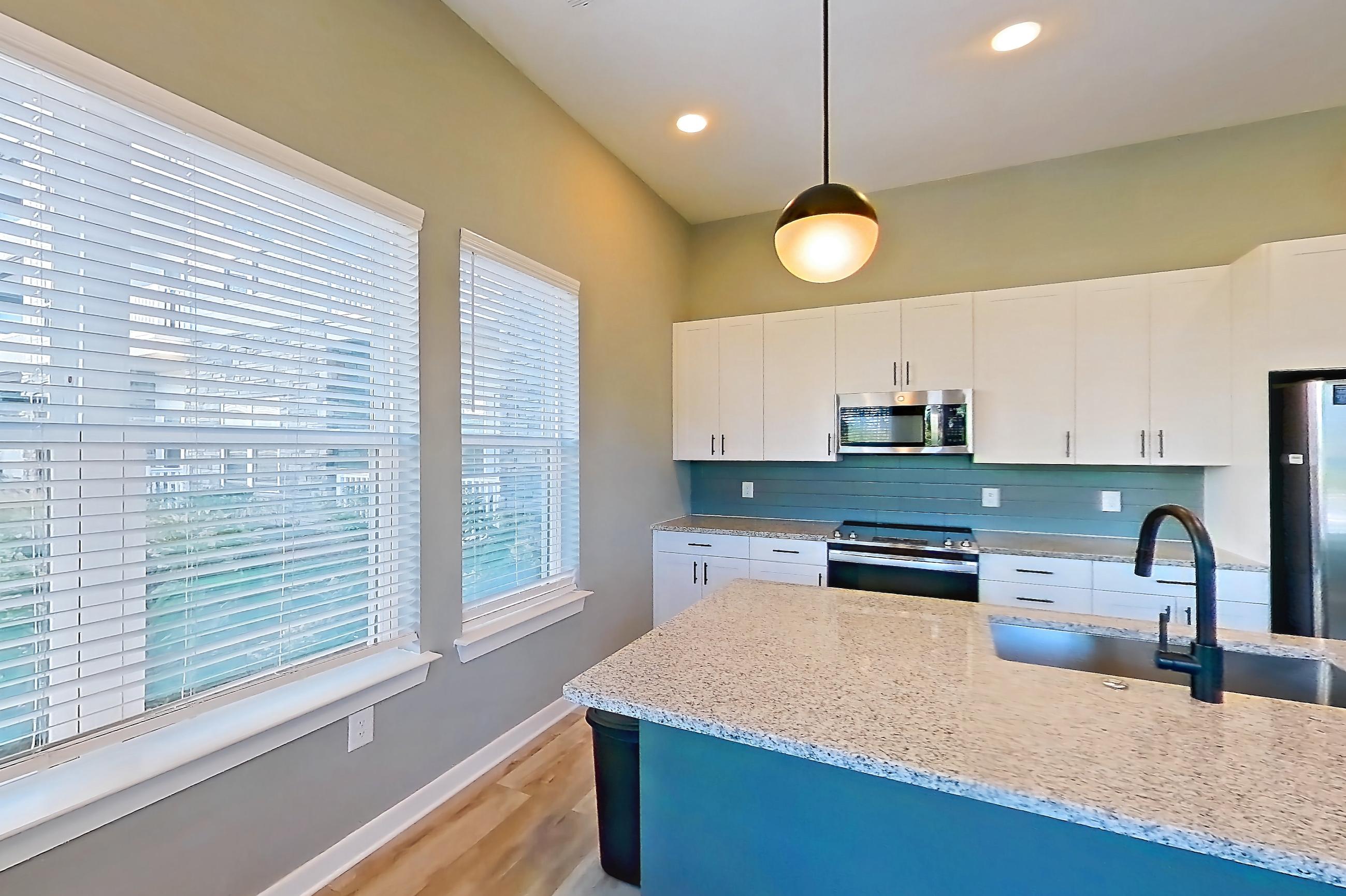 Dining room in Apartment 2-132 at Cortland Cary, B15 - Peller floor plan