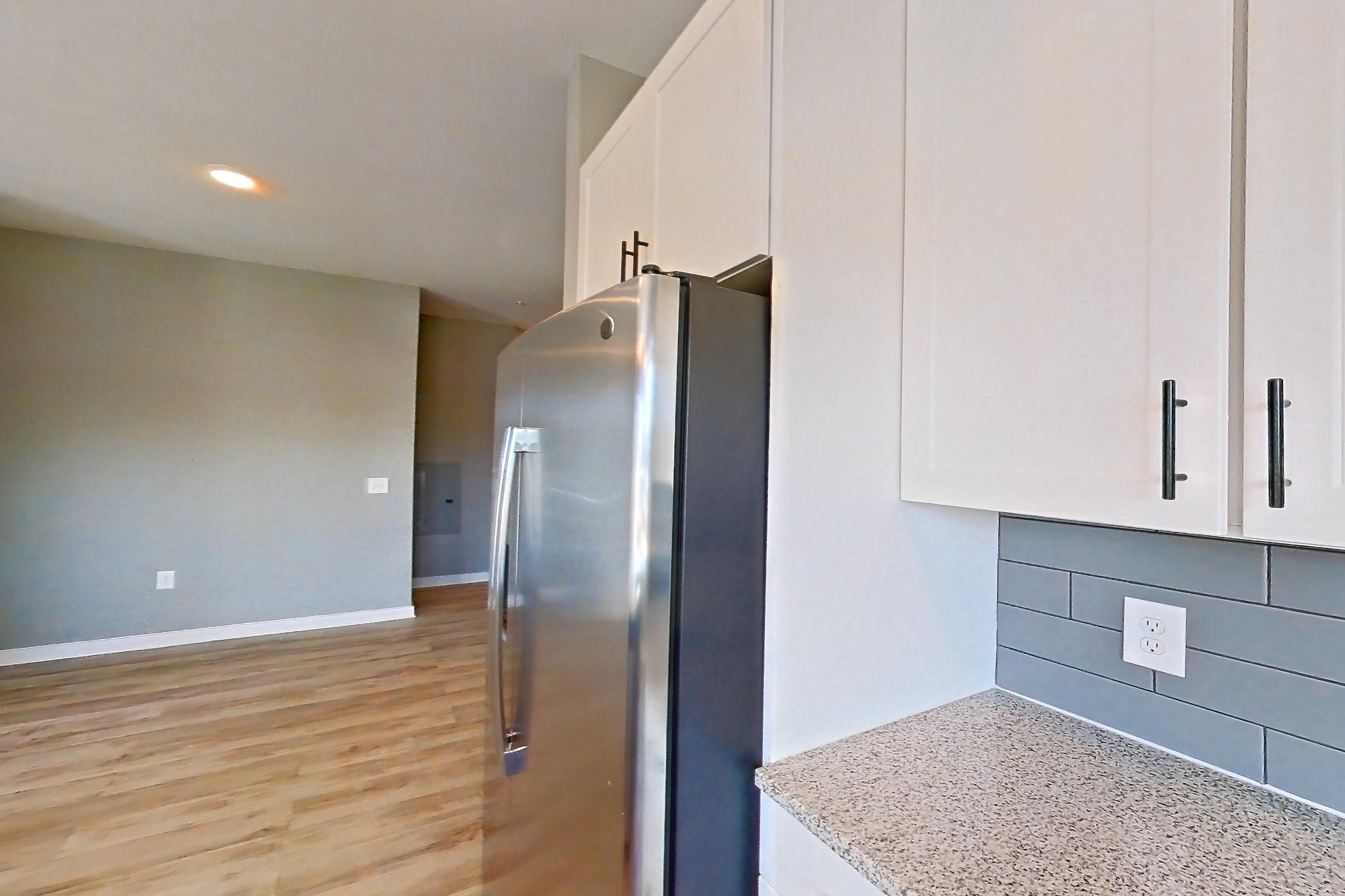 KITCHEN (representative of this floor plan)