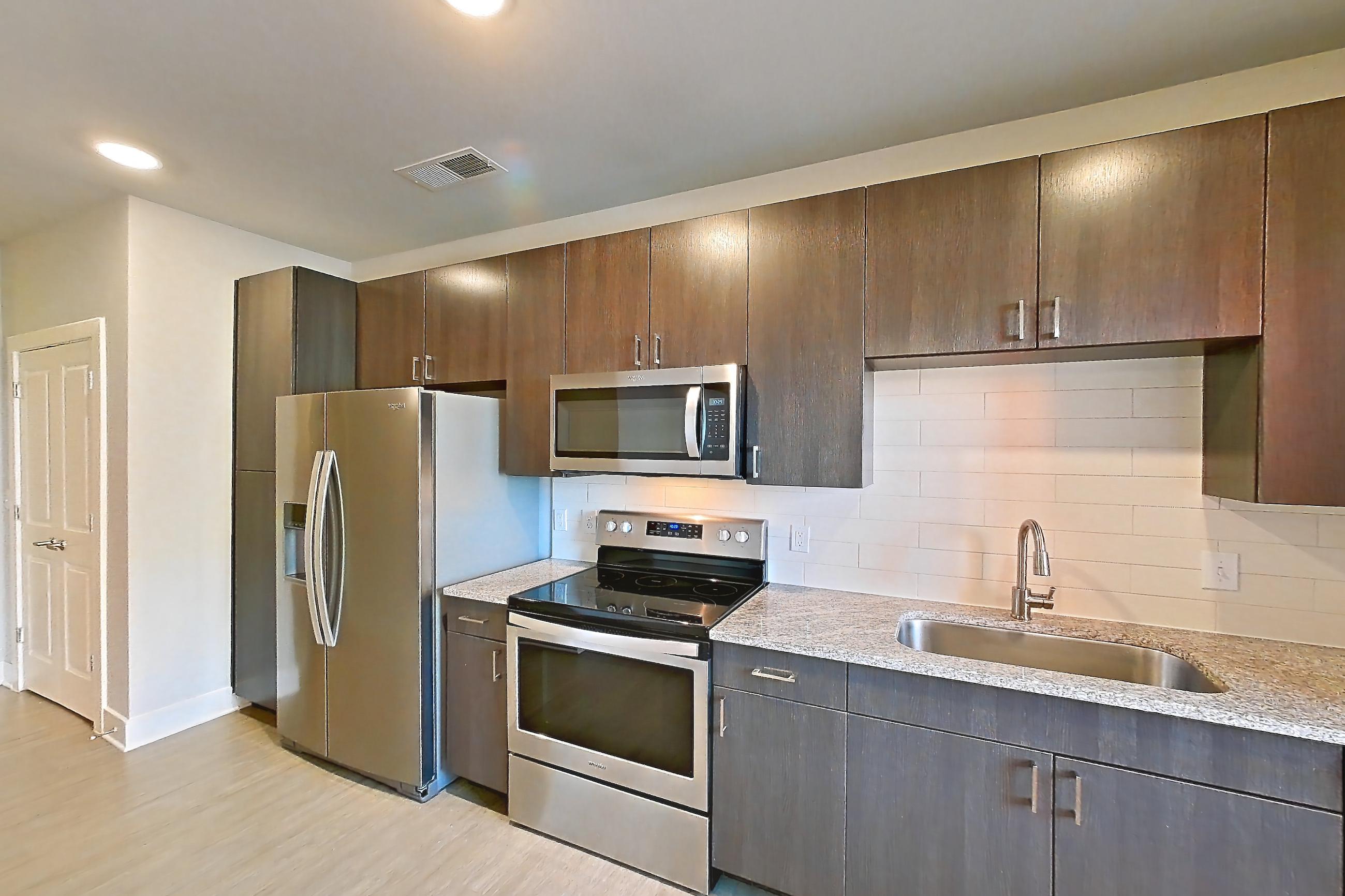 KITCHEN (representative of this floor plan)