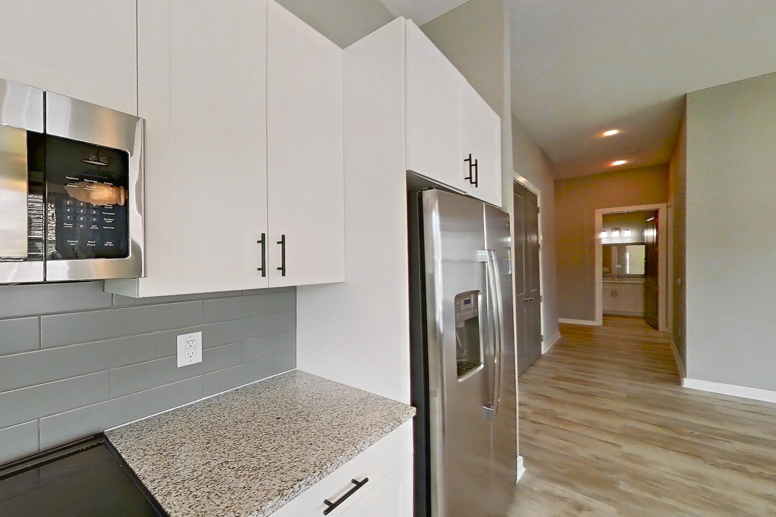 KITCHEN (representative of this floor plan)