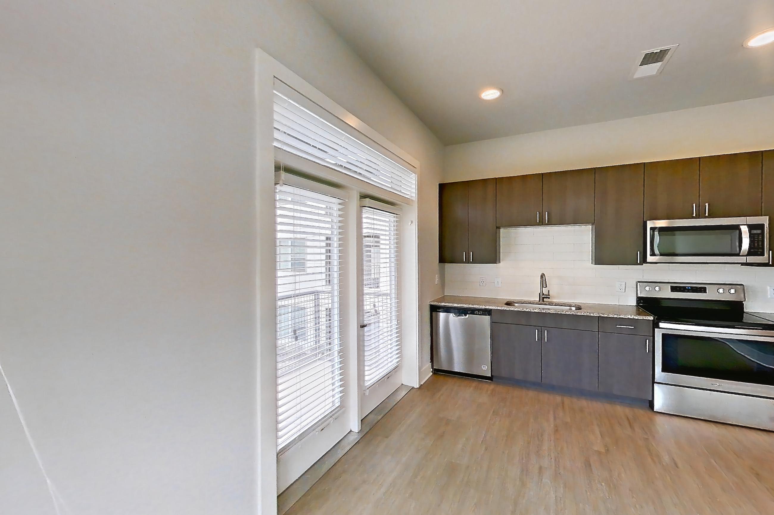 LIVING SPACE