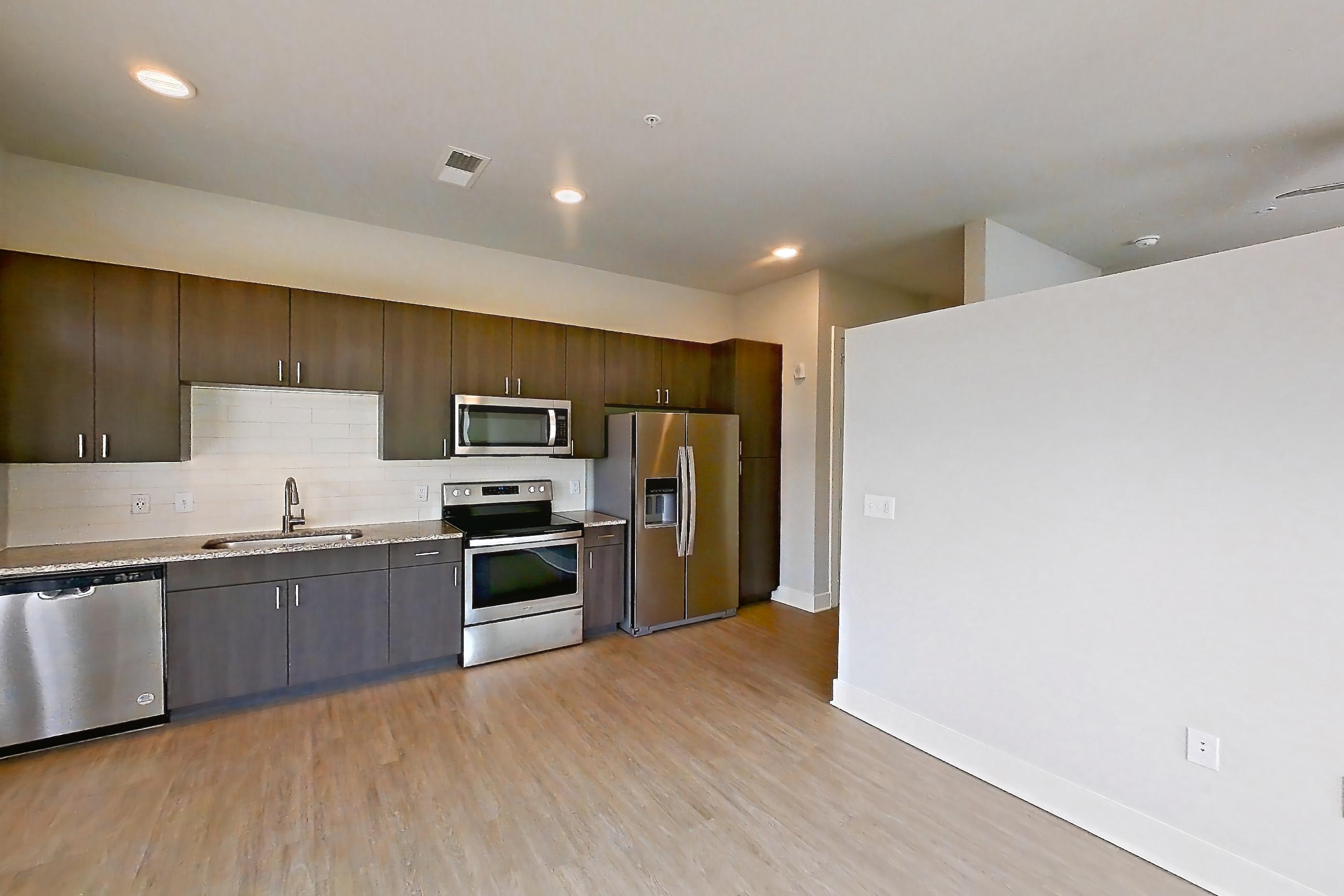LIVING SPACE