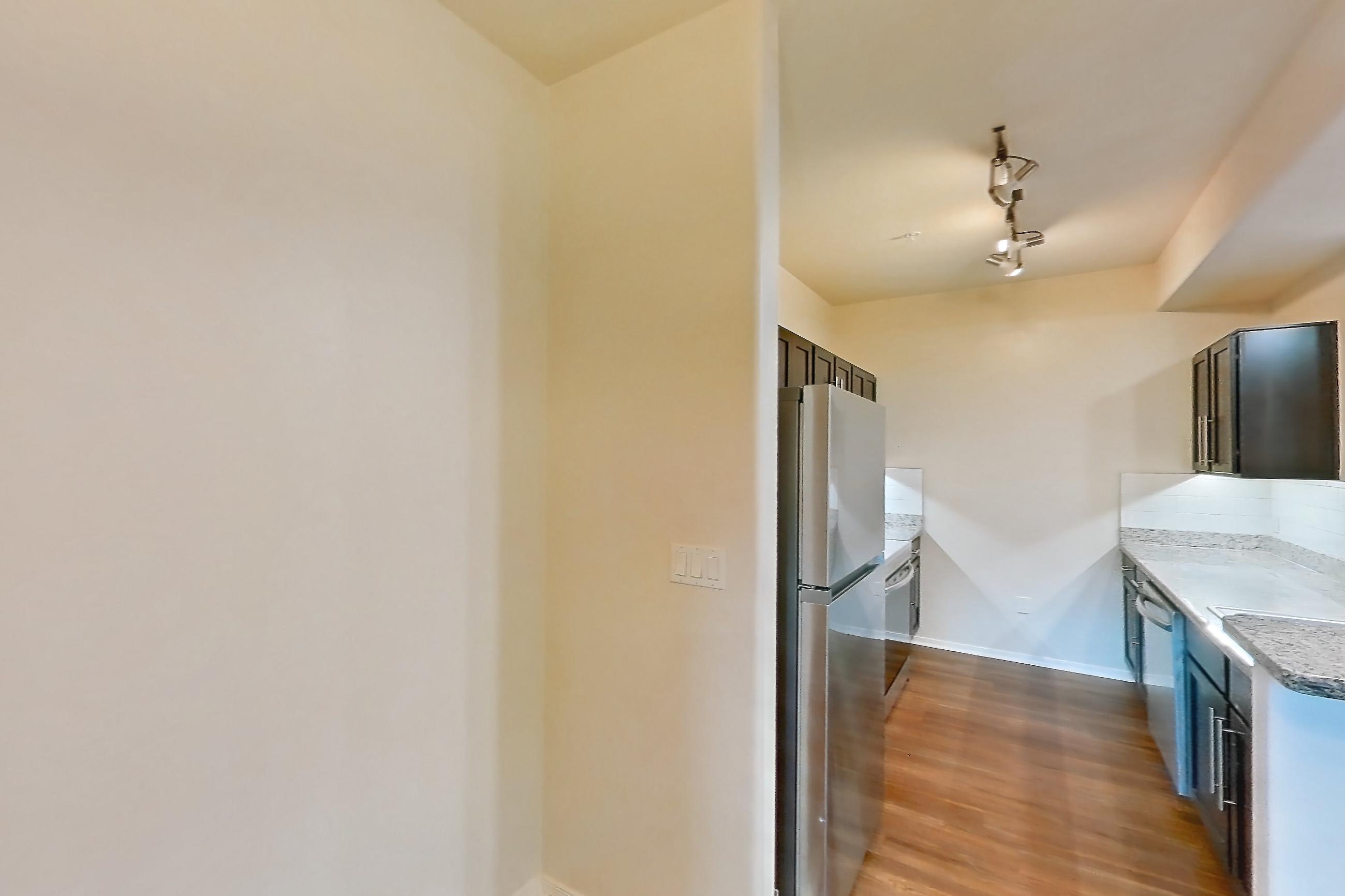 DINING ROOM (representative of this floor plan)