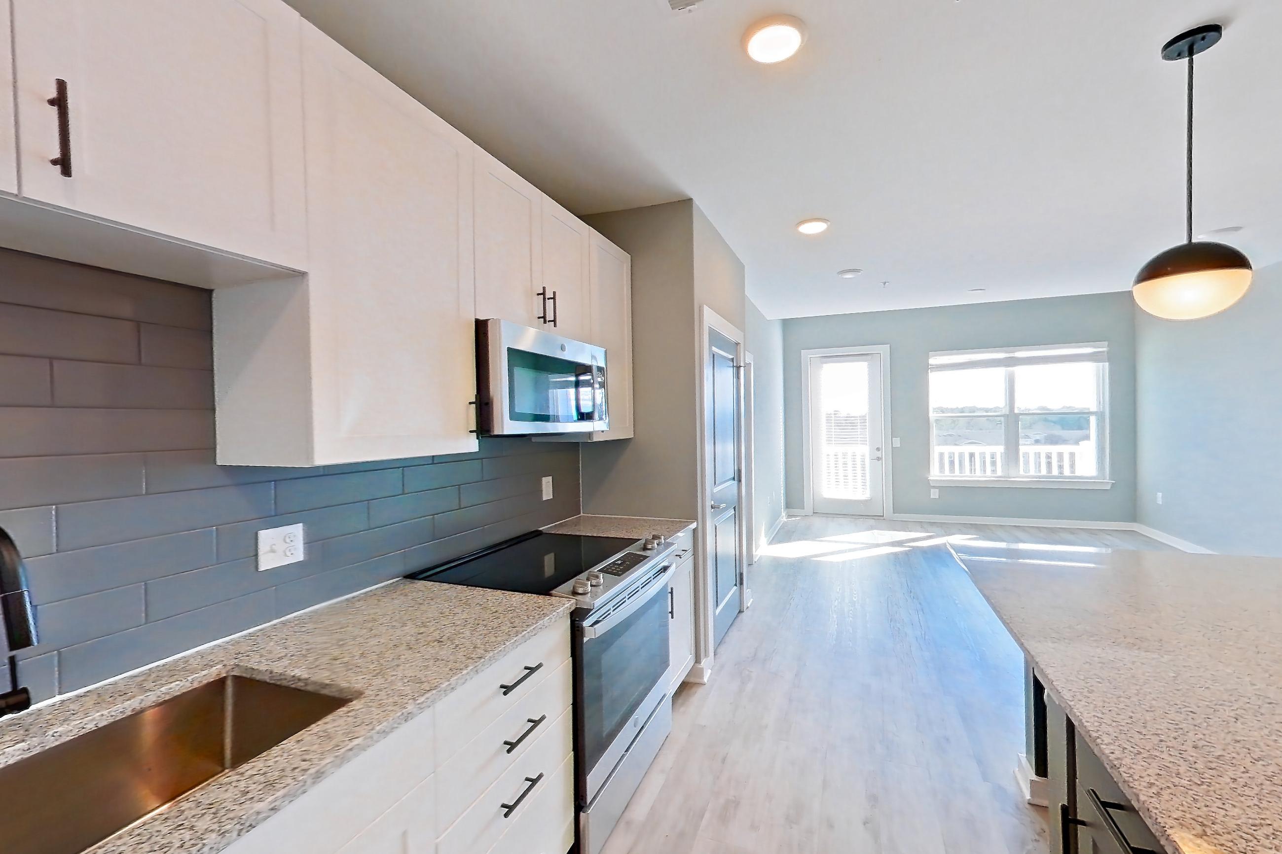 KITCHEN (representative of this floor plan)