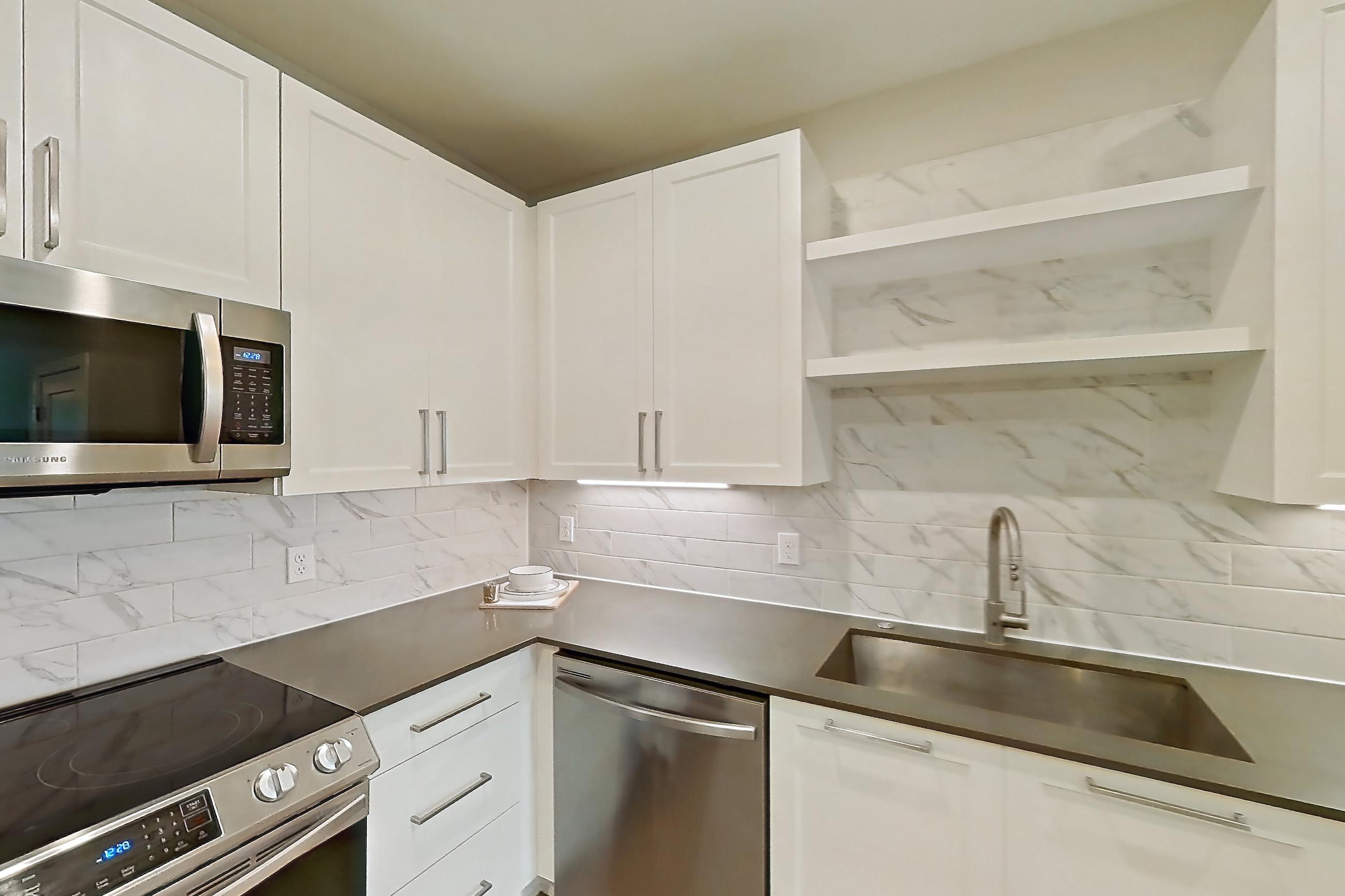 KITCHEN (representative of this floor plan)