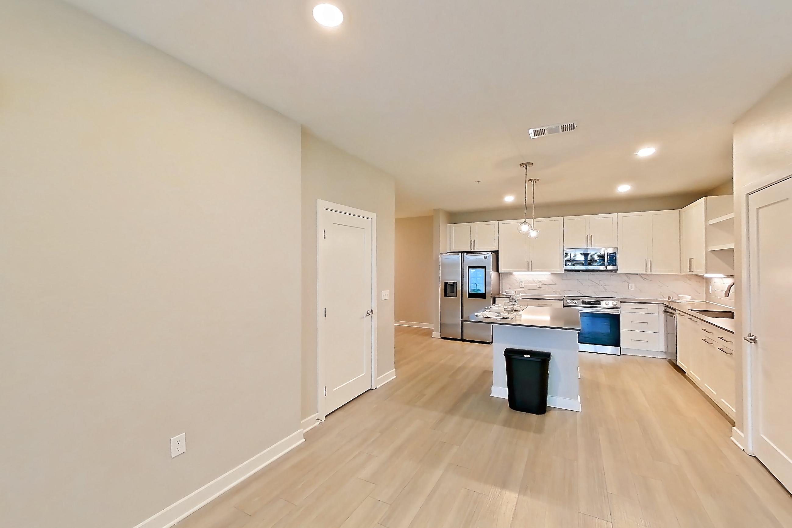 LIVING ROOM (representative of this floor plan)