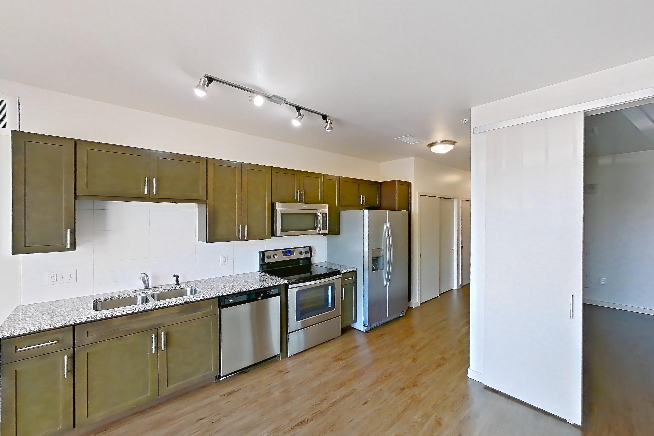 LIVING SPACE