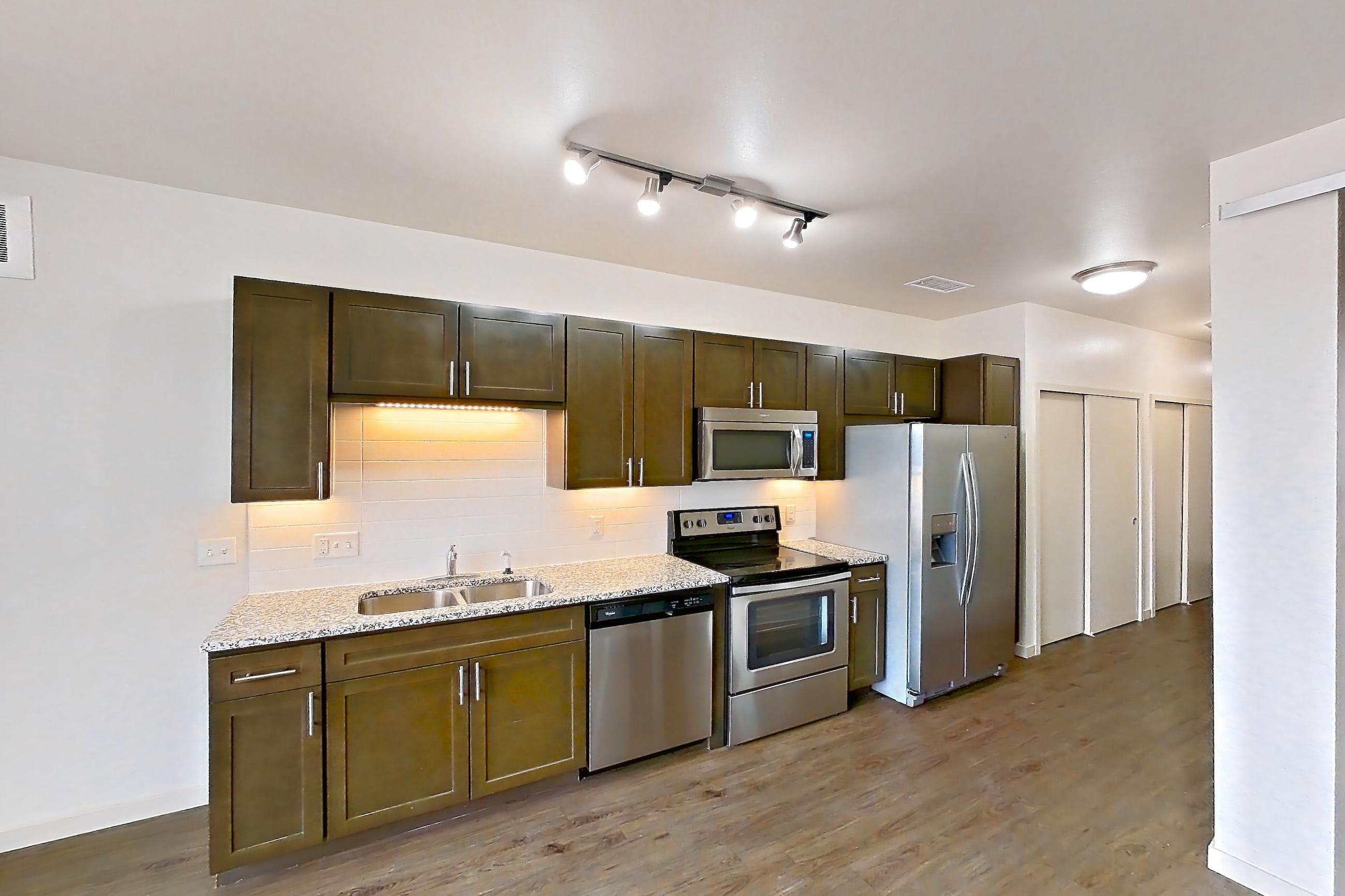 LIVING SPACE