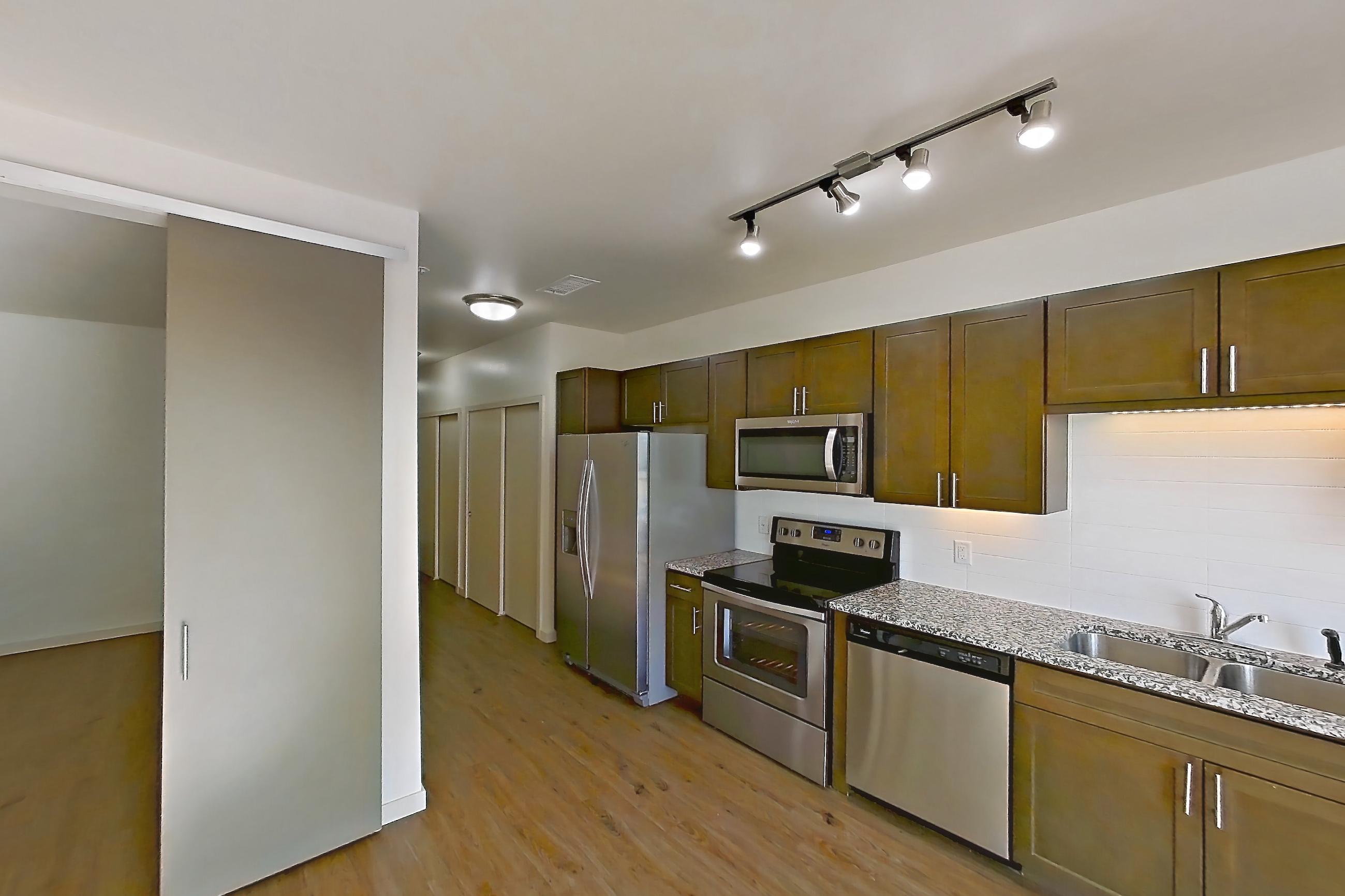 LIVING SPACE