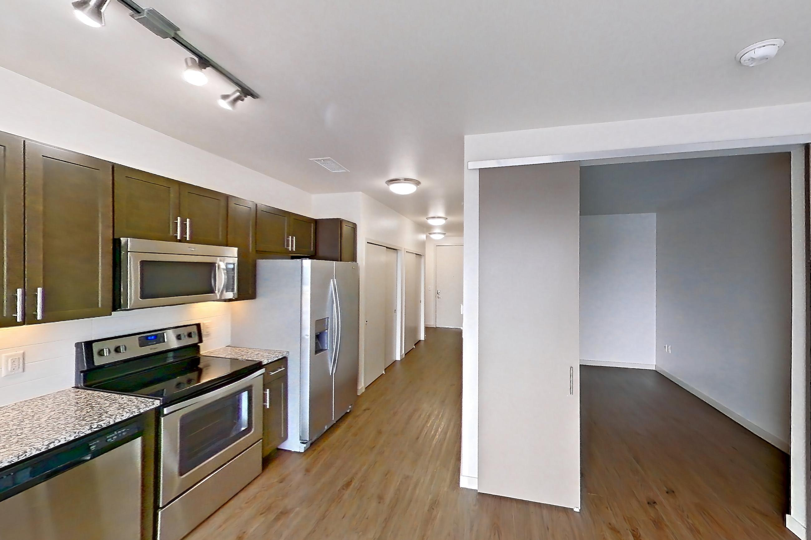 LIVING SPACE