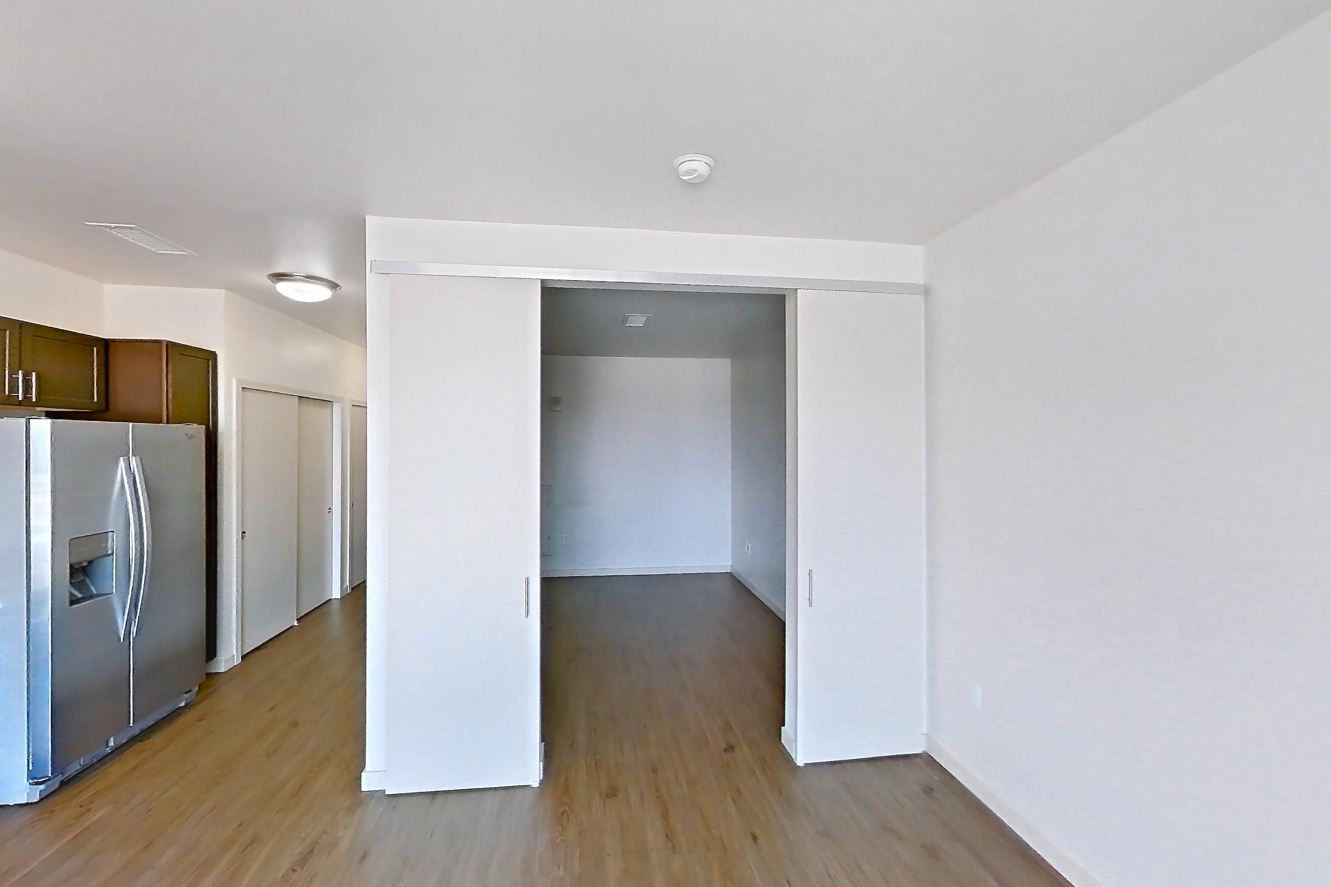 LIVING SPACE