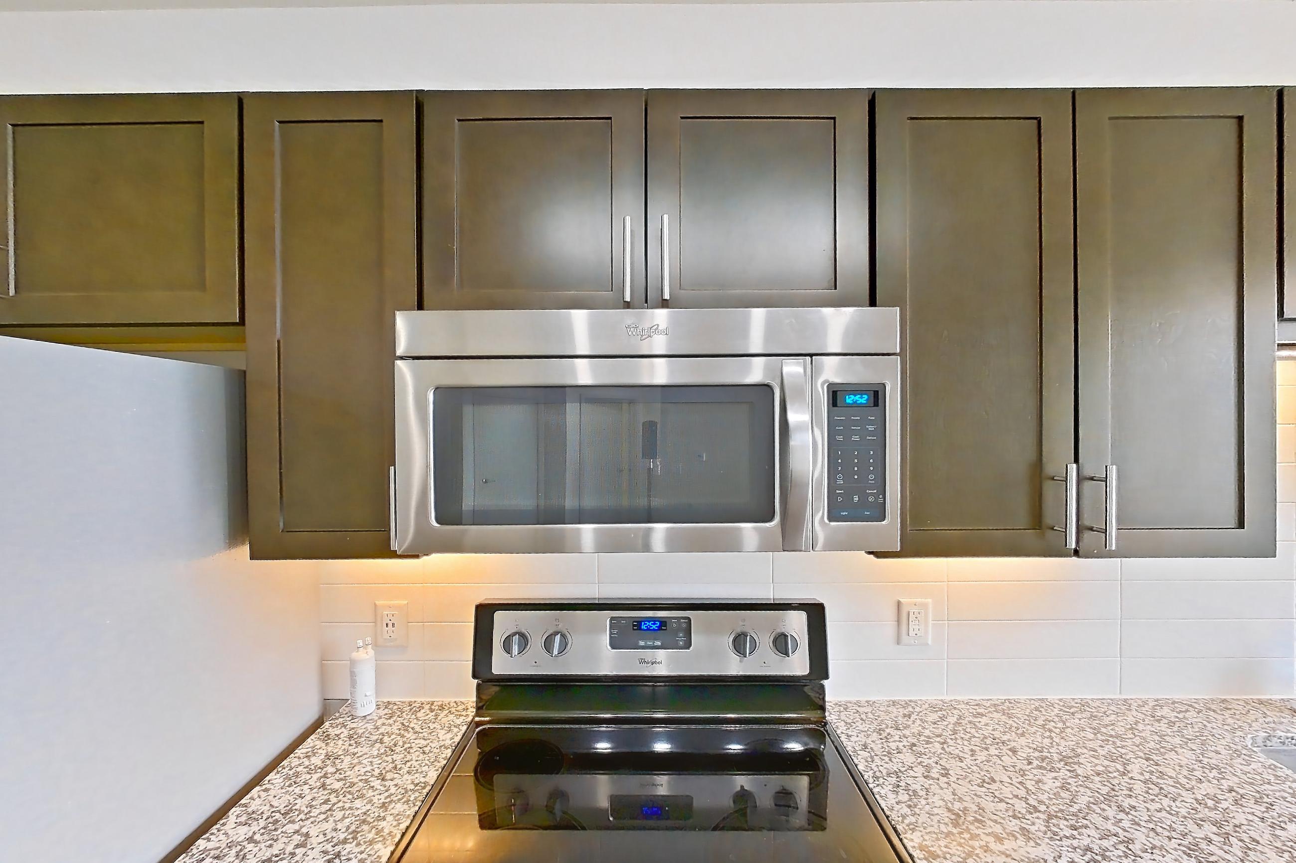 KITCHEN (representative of this floor plan)