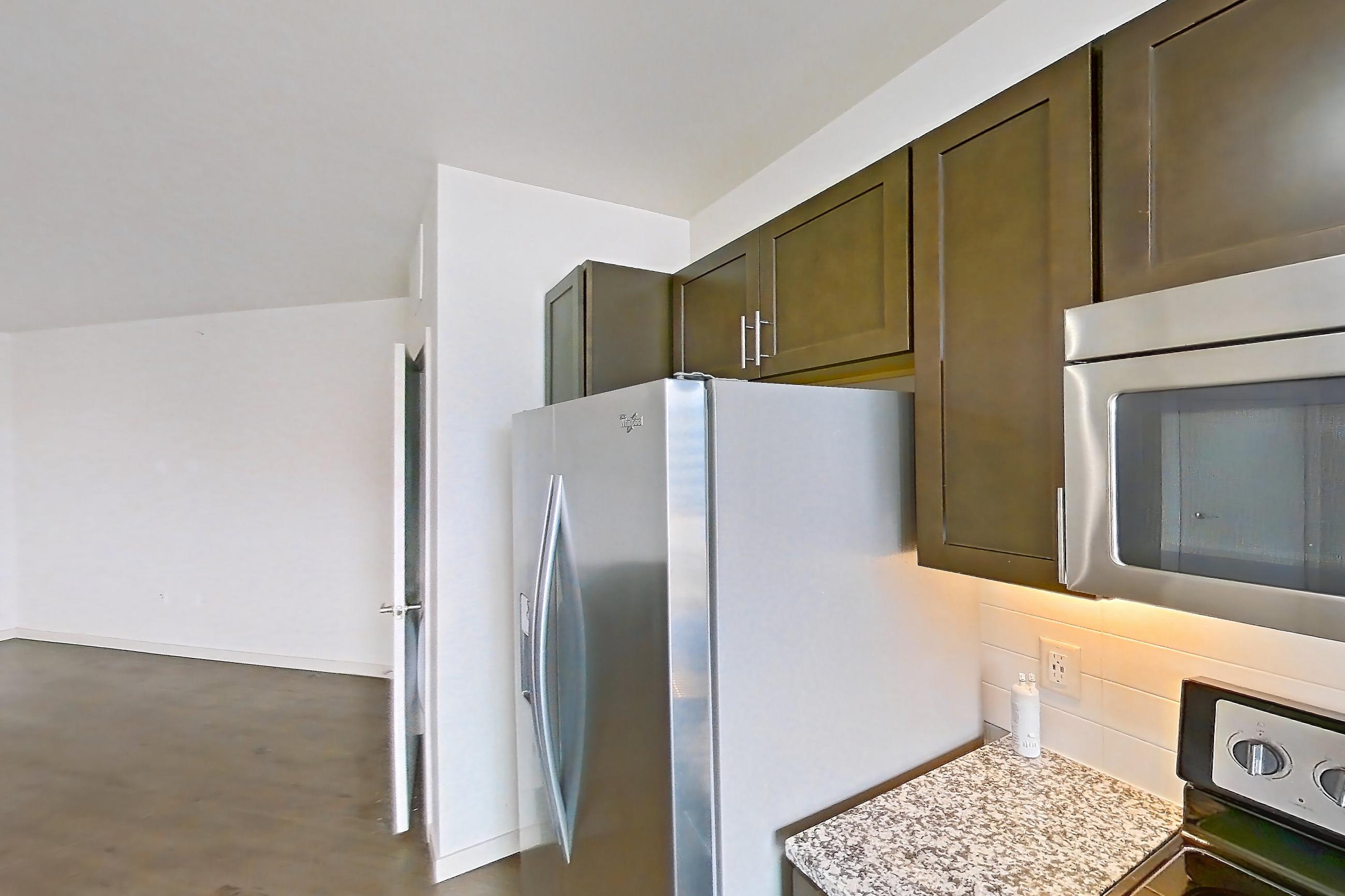 KITCHEN (representative of this floor plan)
