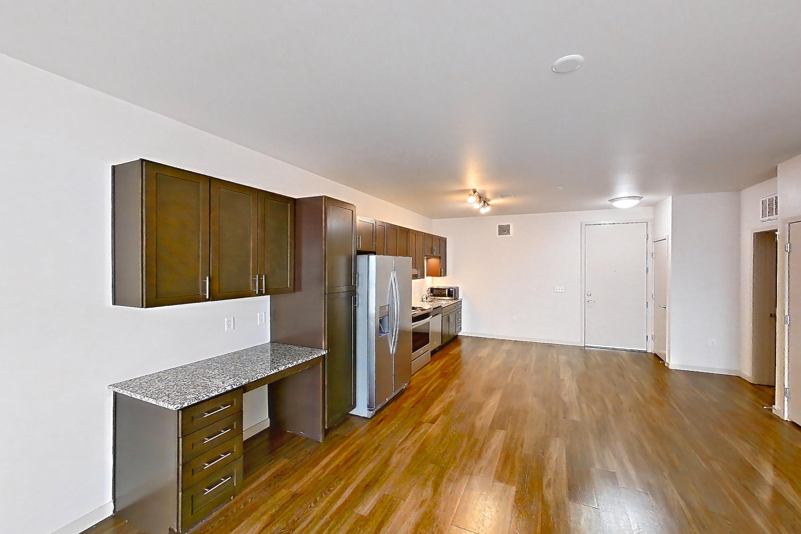 LIVING SPACE