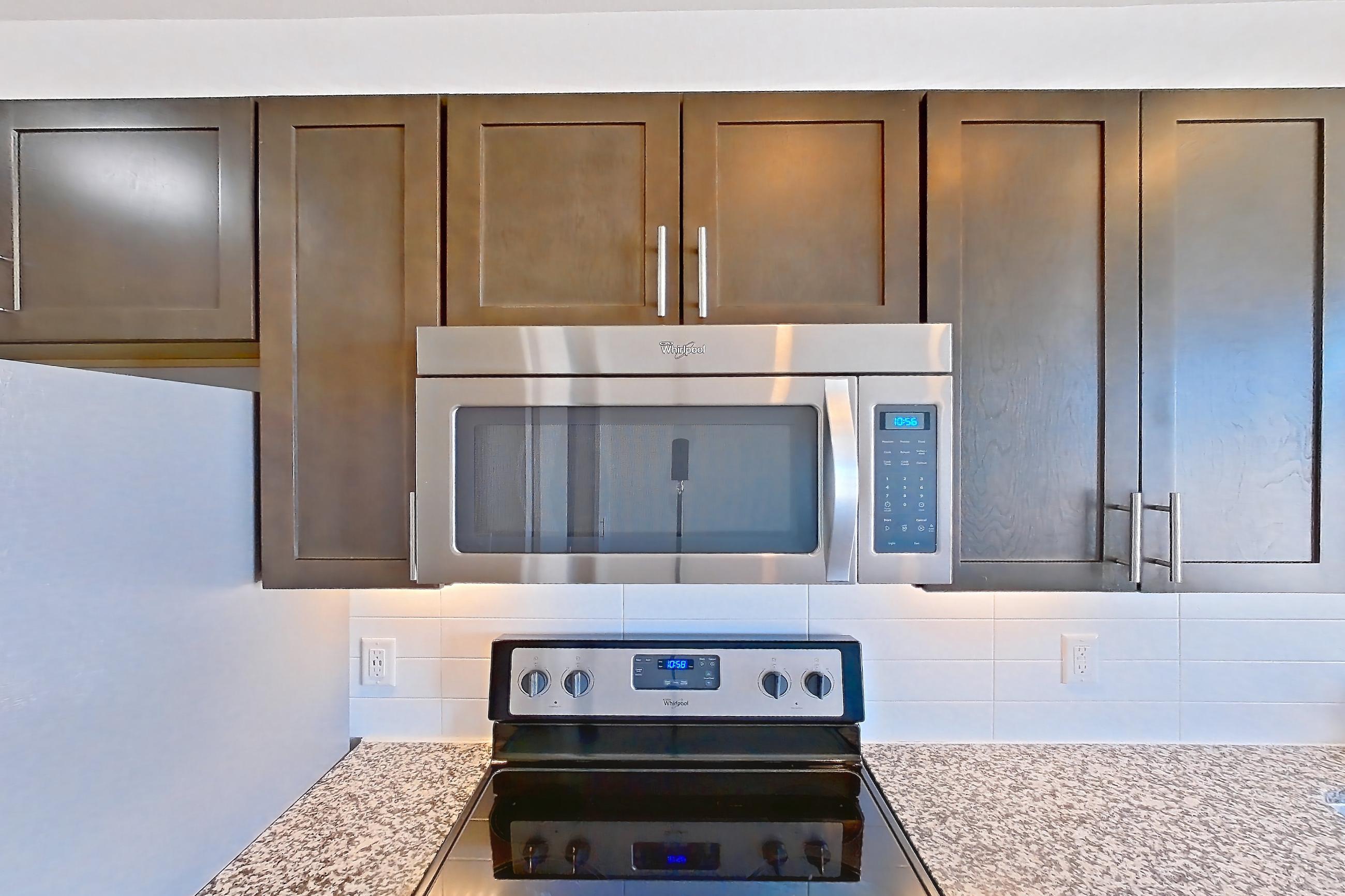KITCHEN (representative of this floor plan)