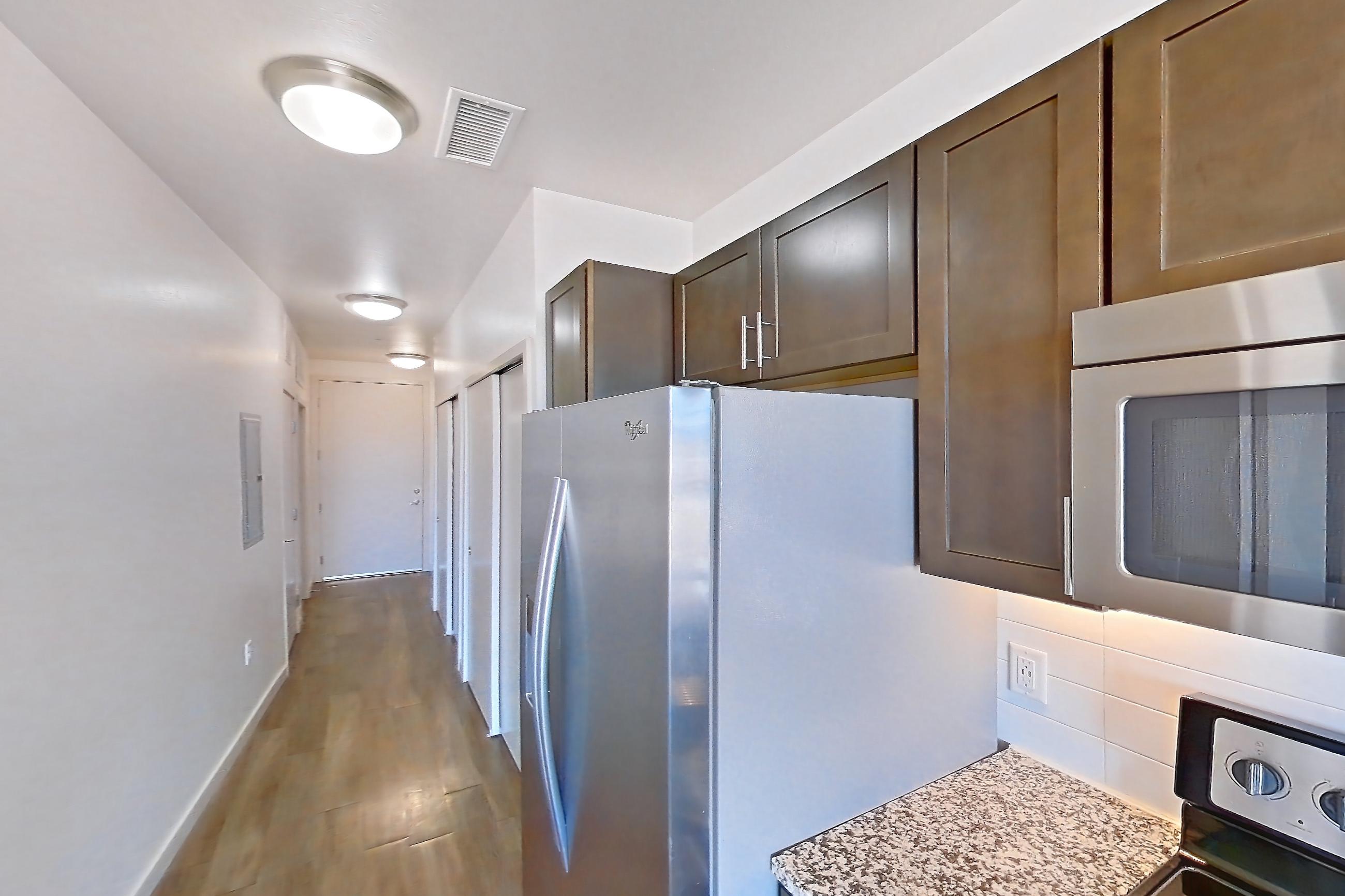 KITCHEN (representative of this floor plan)