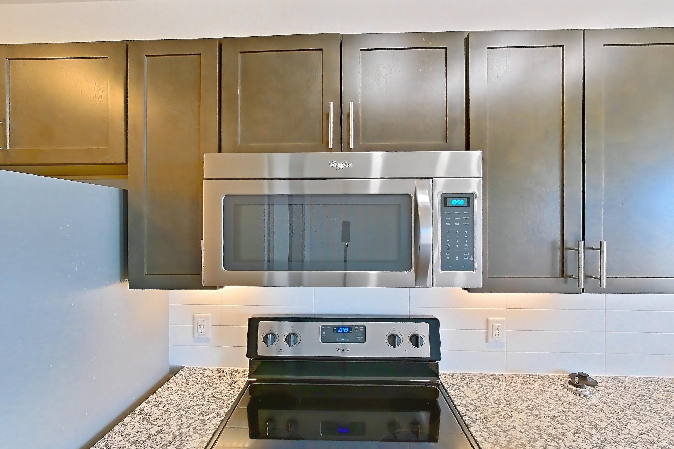 KITCHEN (representative of this floor plan)