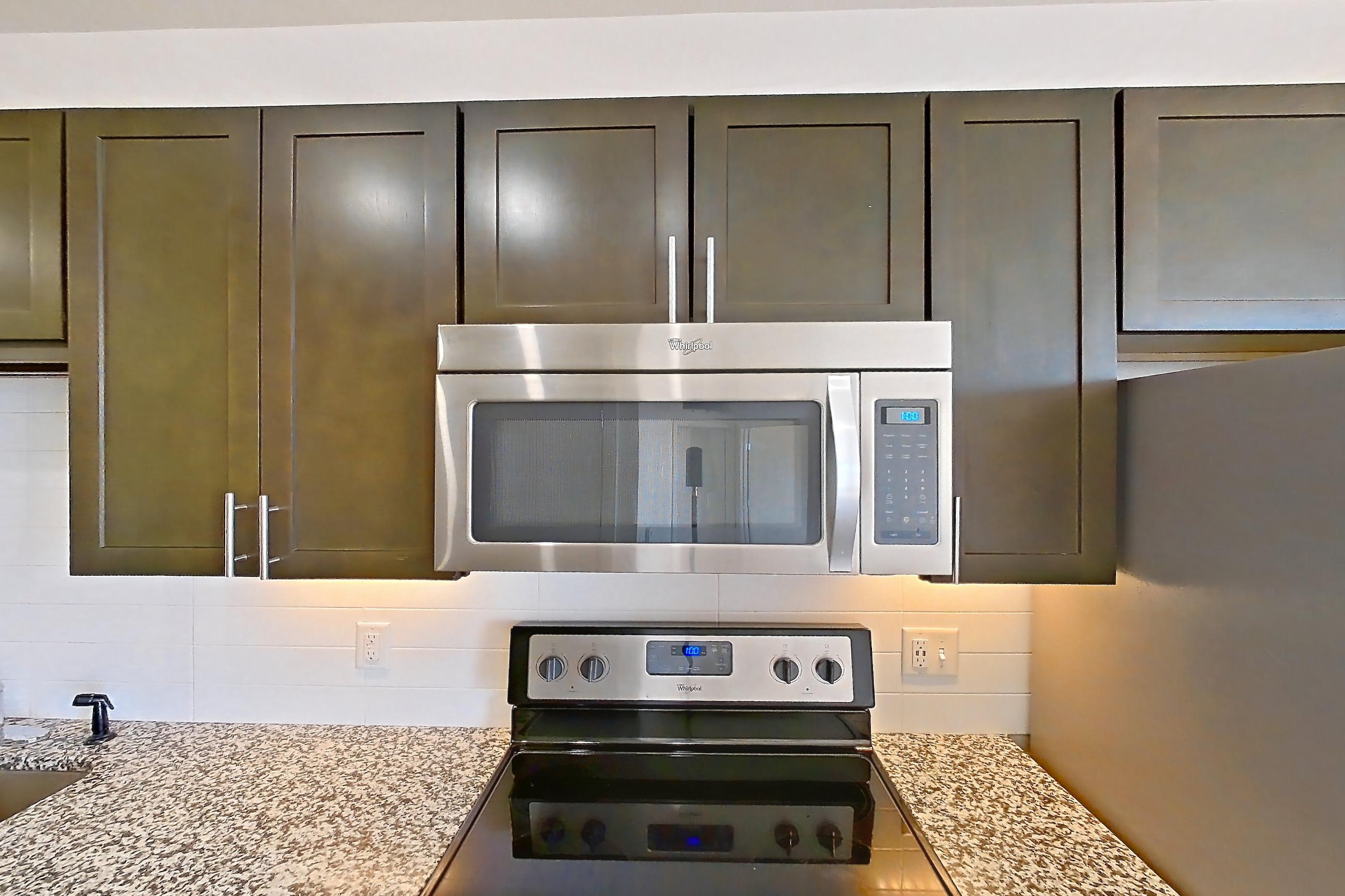 KITCHEN (representative of this floor plan)
