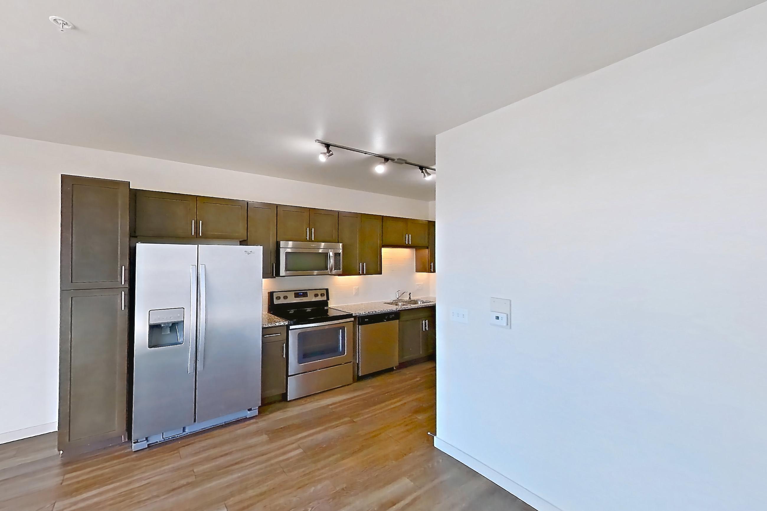LIVING SPACE