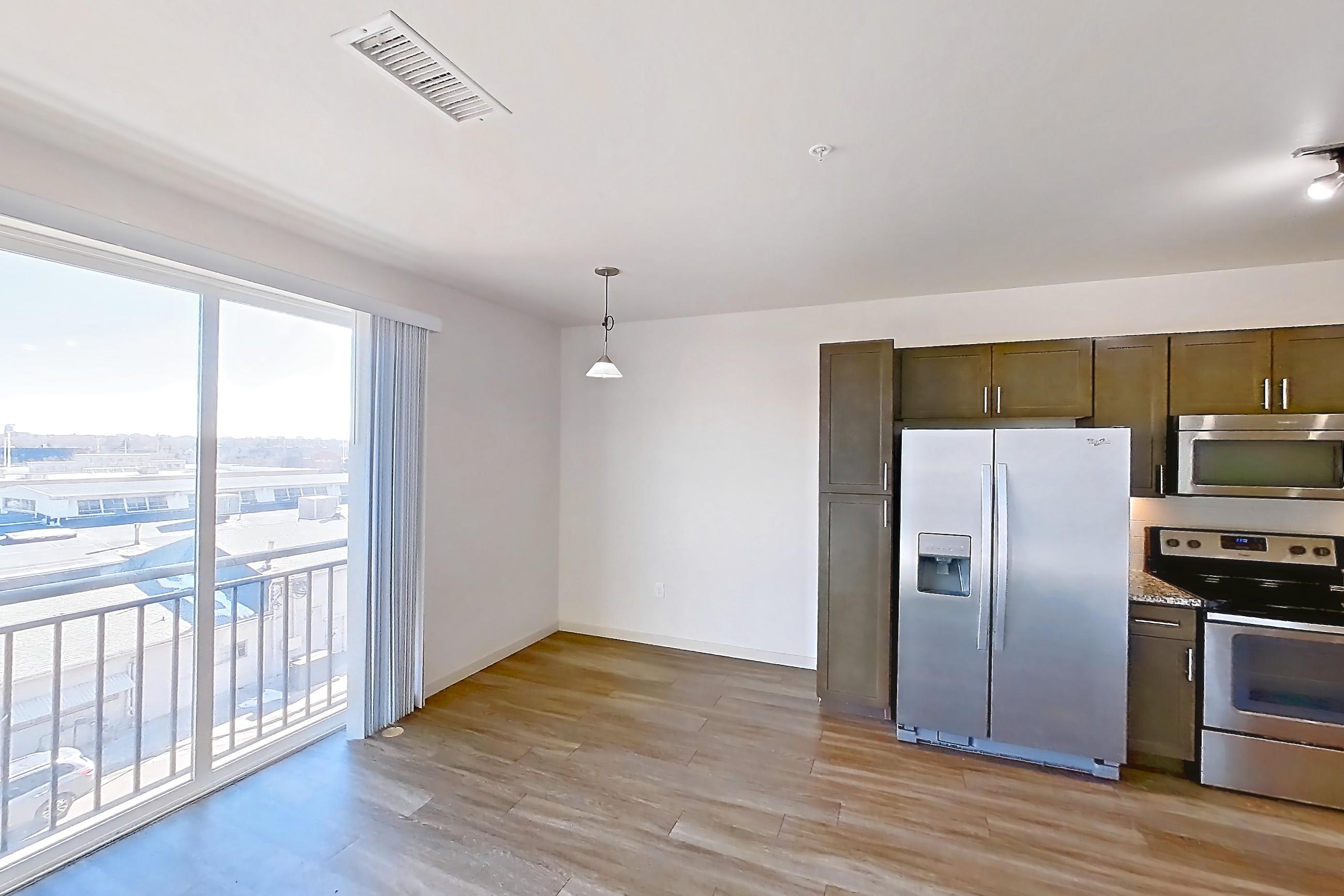 LIVING SPACE