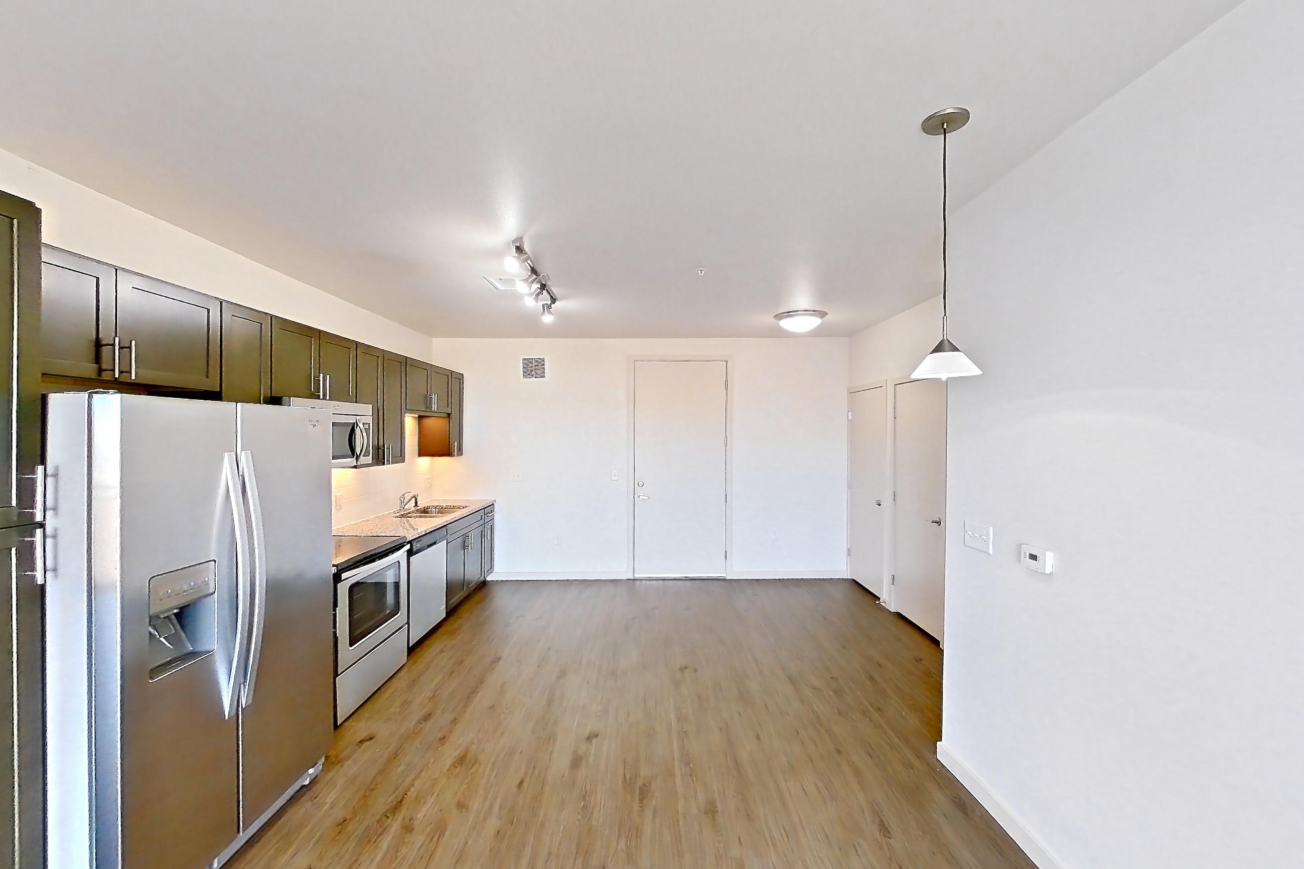 LIVING SPACE