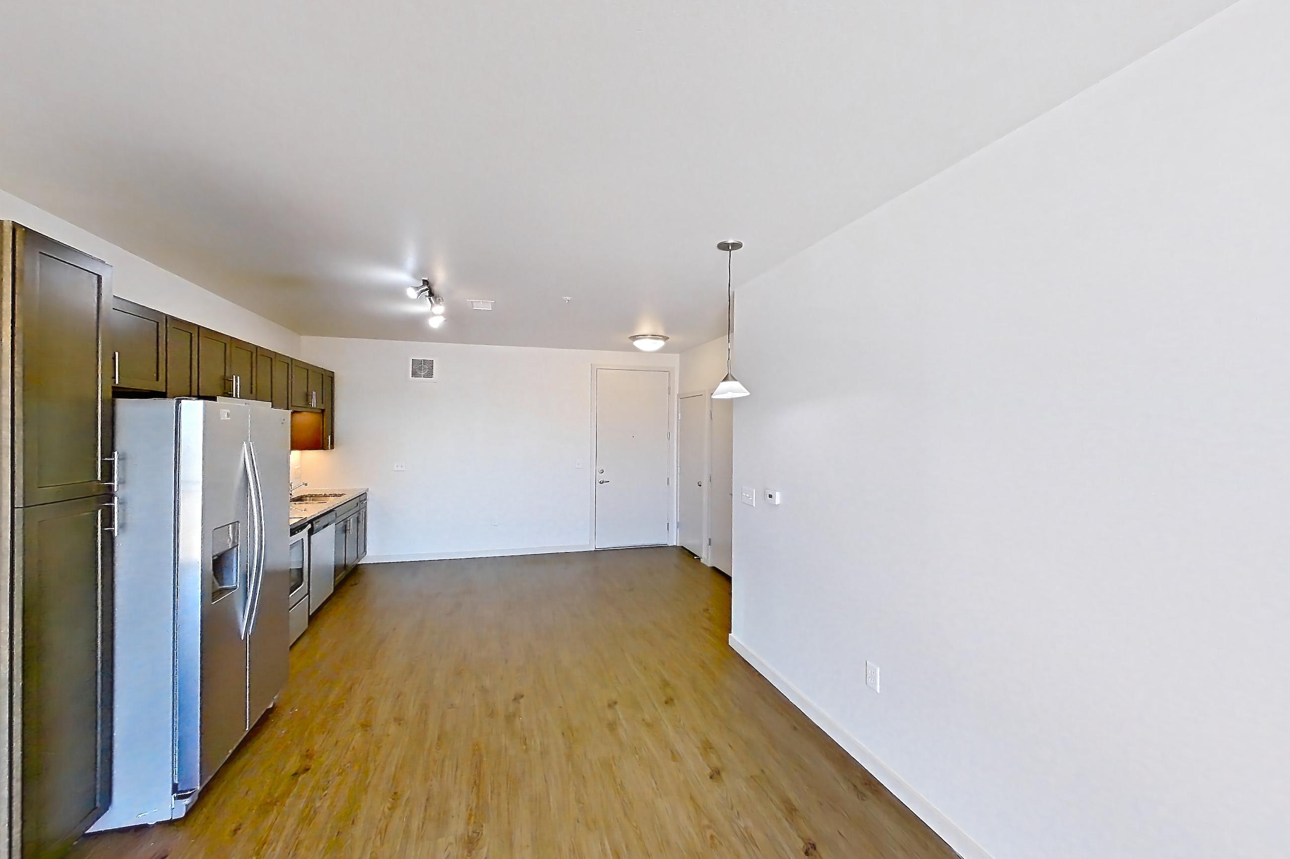 LIVING SPACE