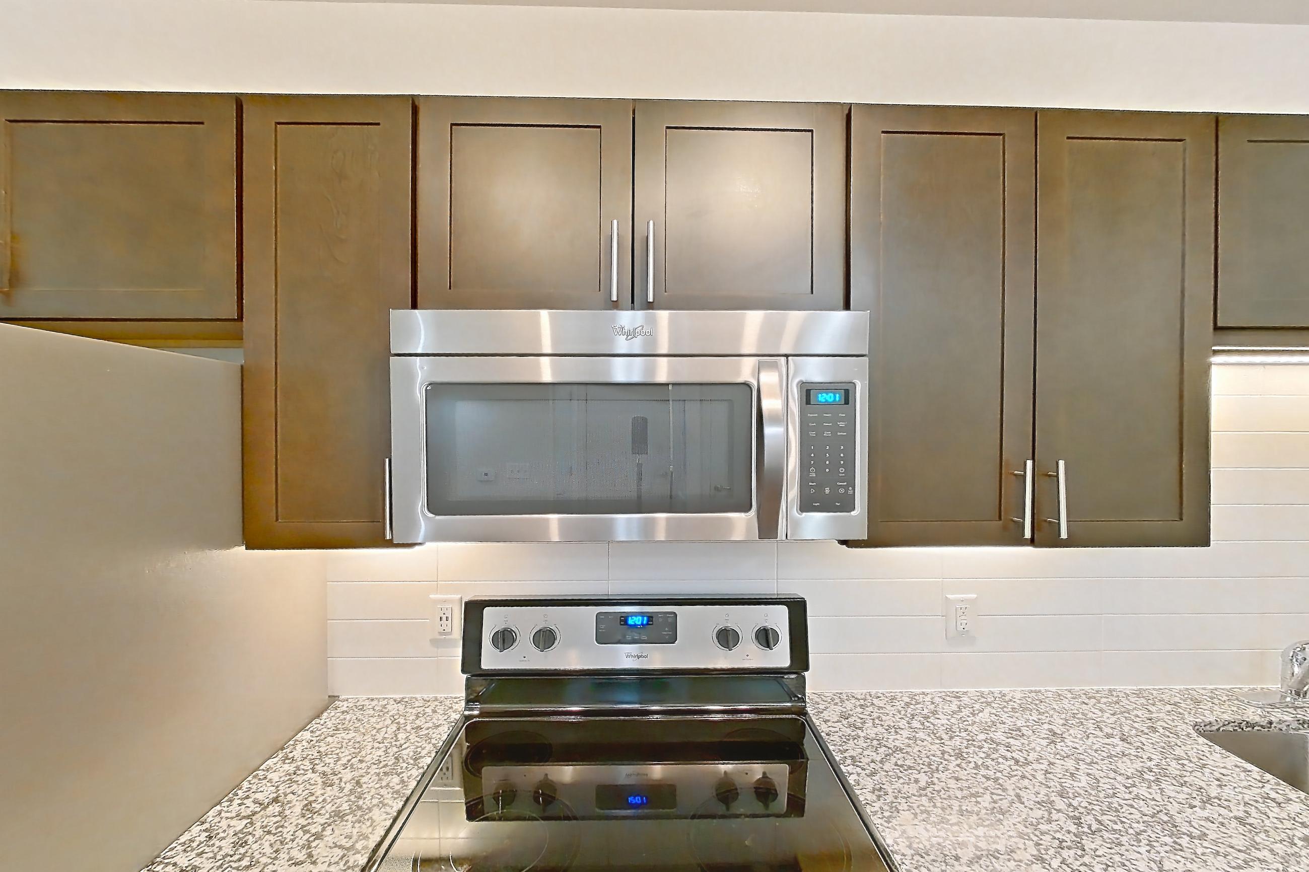 KITCHEN (representative of this floor plan)