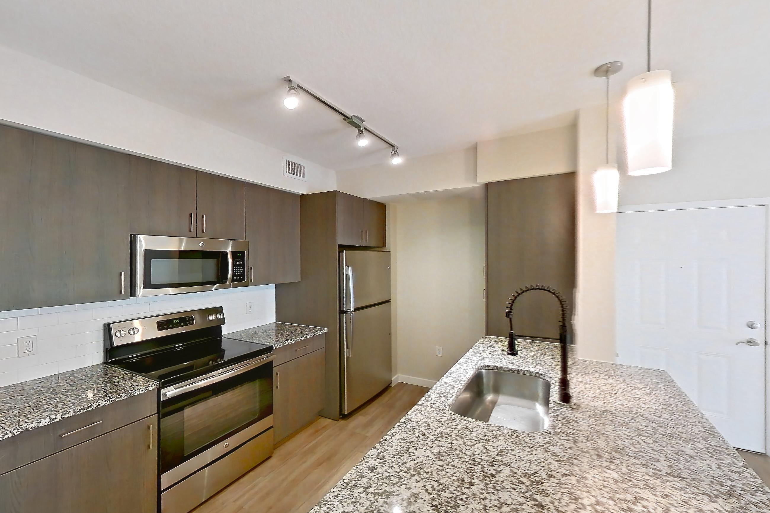 KITCHEN CORNER