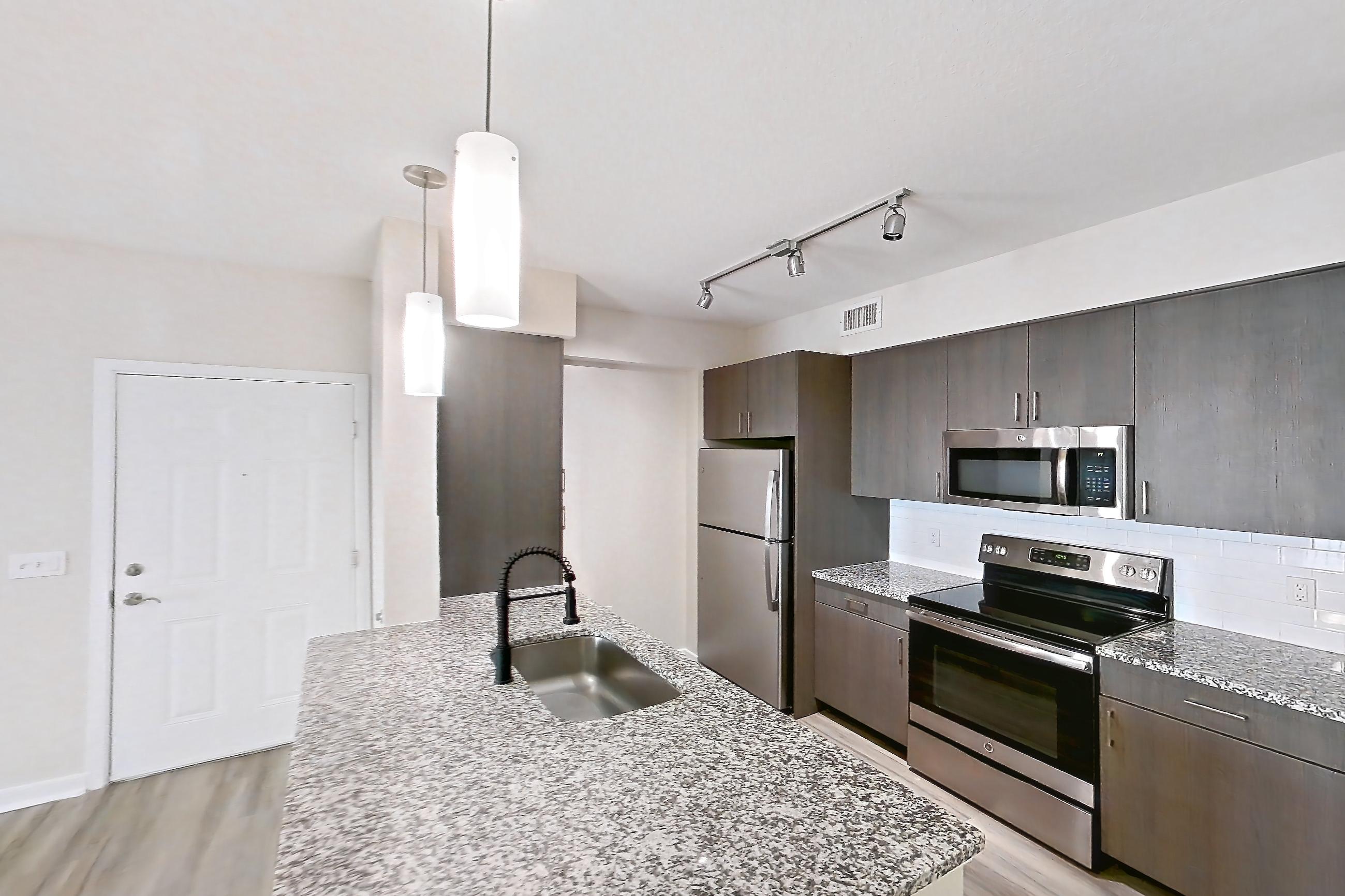 KITCHEN CORNER